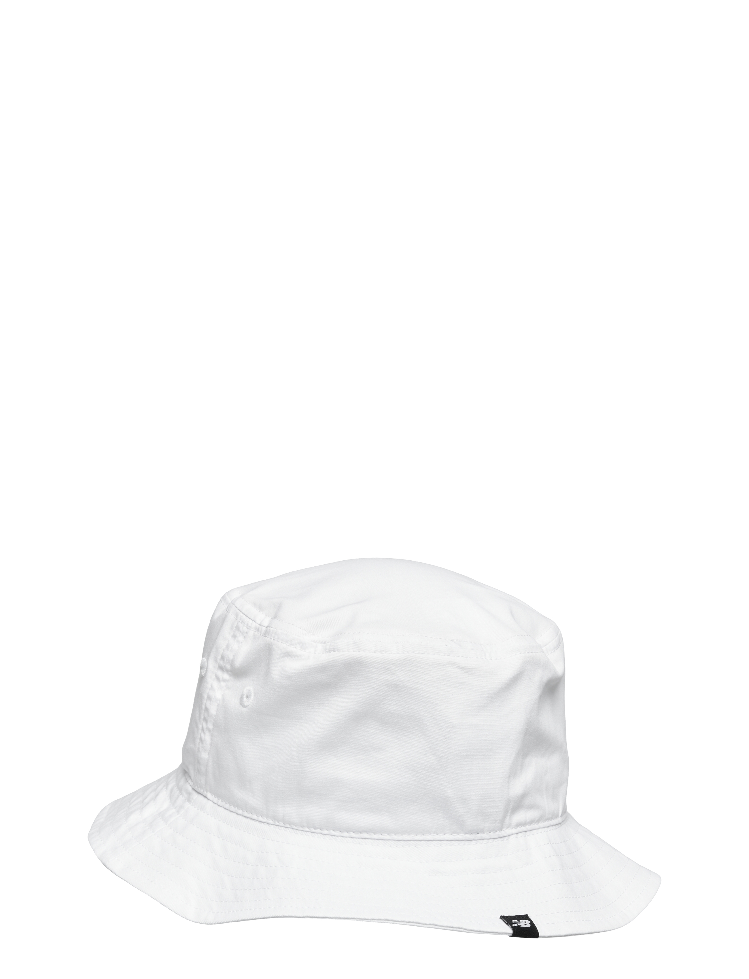 New Balance - NB Bucket Hat - white - 1