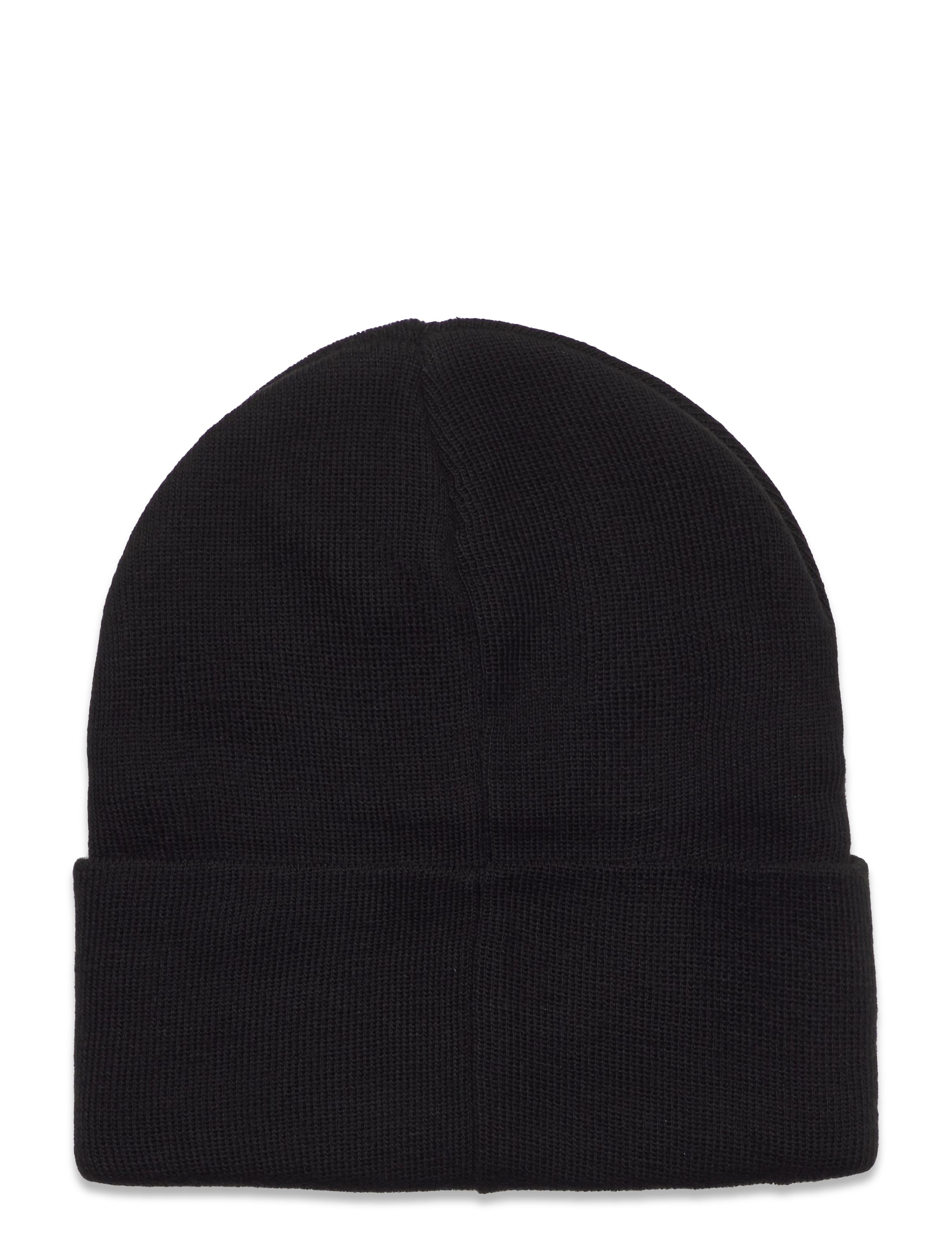 New Balance - Cuffed Beanie Flying NB Logo - nach stil kaufen - black - 1
