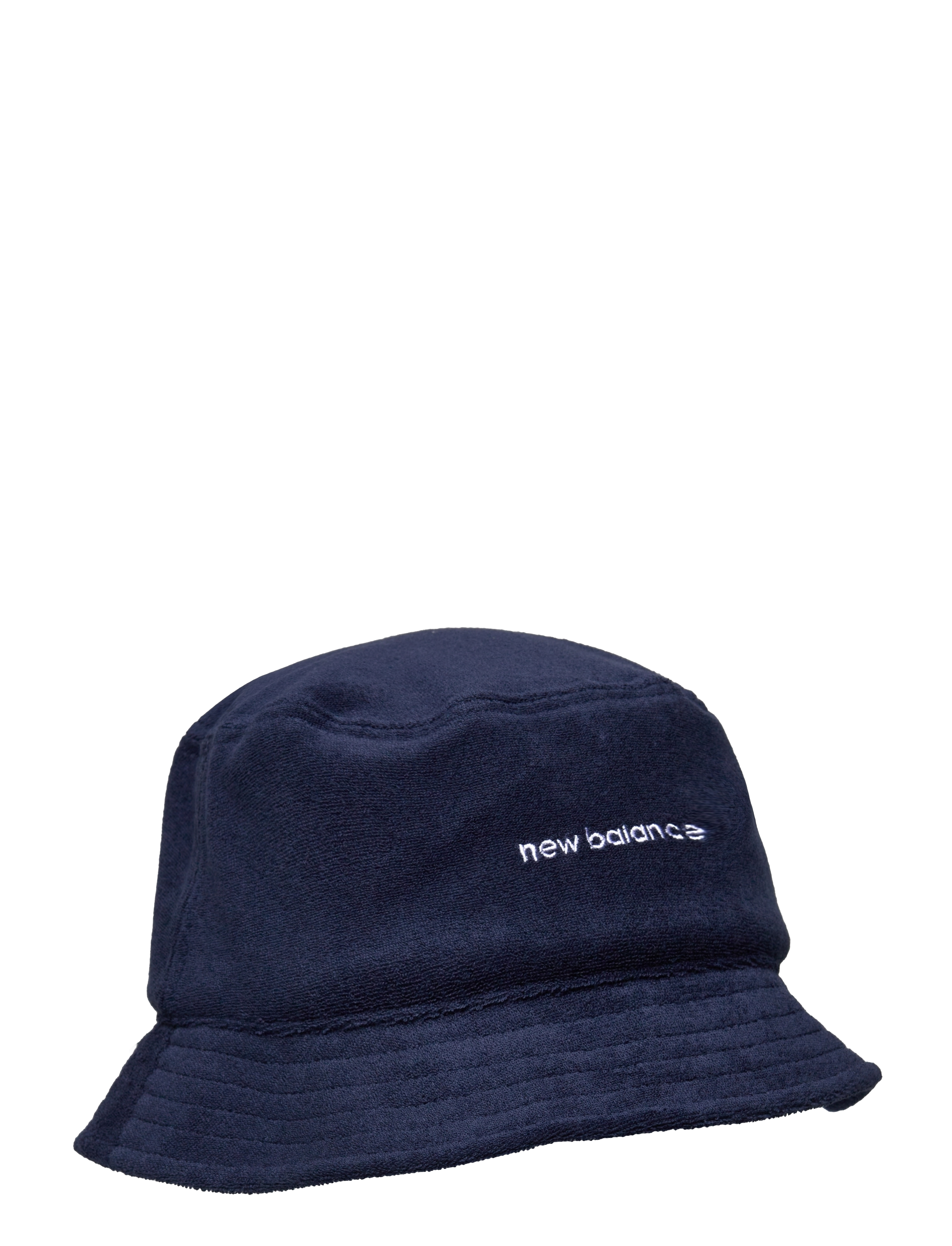New Balance Terry Lifestyle Bucket Hat (Nb Navy/Blå) 87 kr
