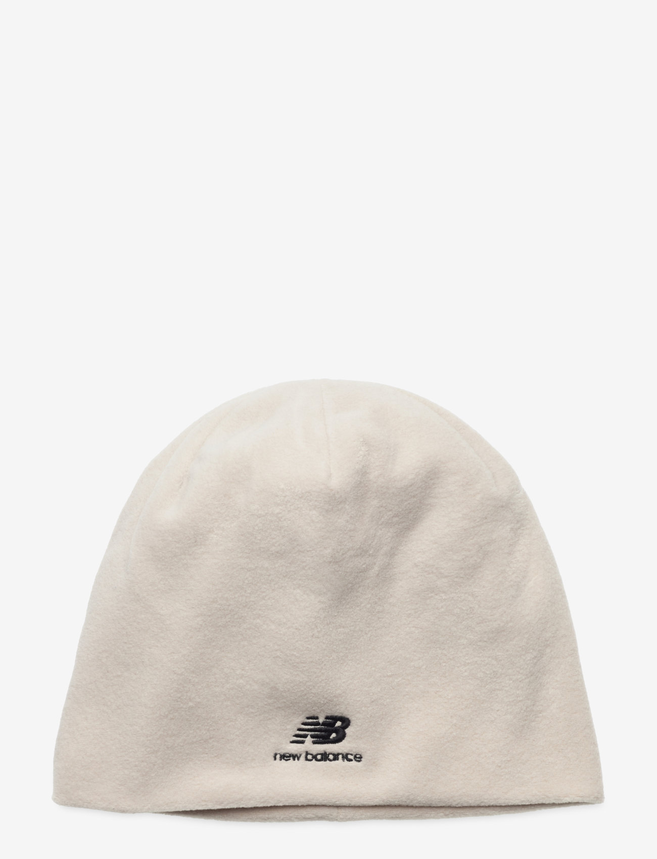 New Balance - Micro Fleece Beanie - timberwolf - 0