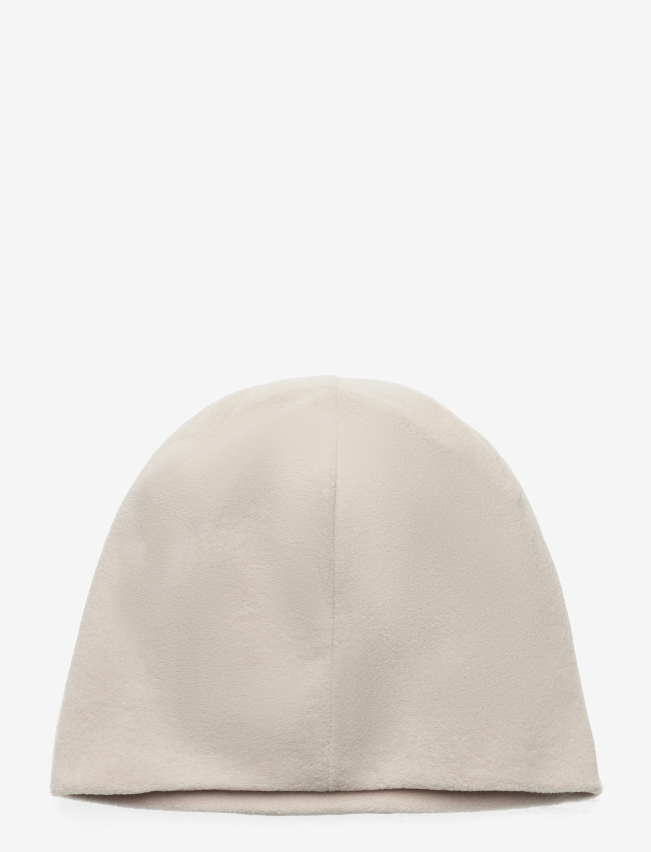 New Balance - Micro Fleece Beanie - timberwolf - 1