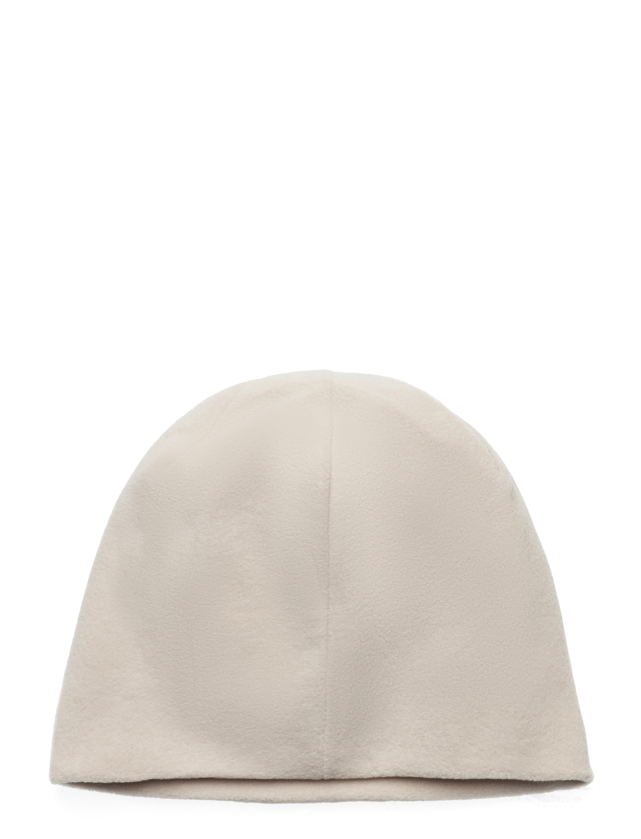 New Balance - Micro Fleece Beanie - timberwolf - 1