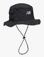 Cargo Bucket Hat - BLACK