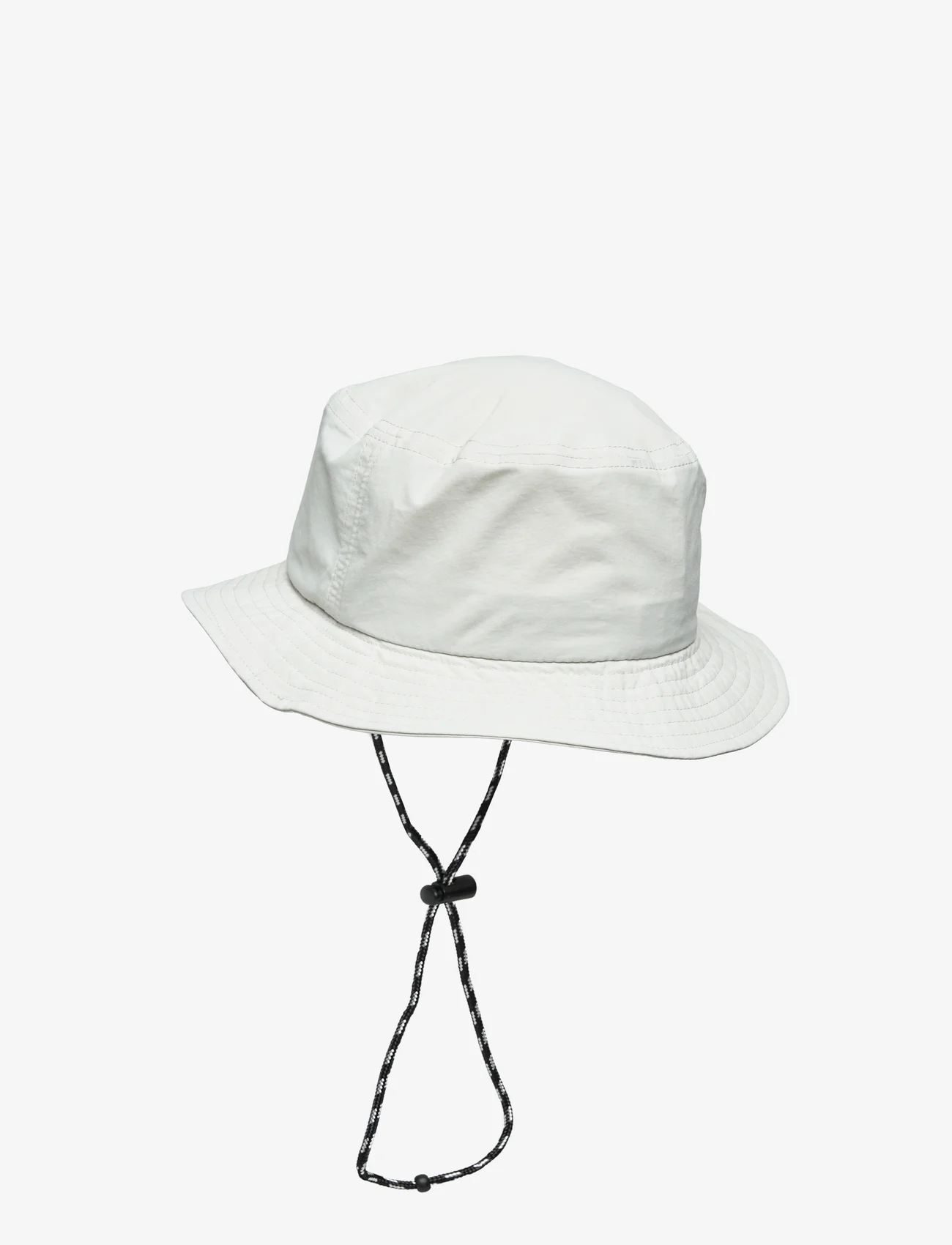 New Balance - Cargo Bucket Hat - bucket hats - grey matter - 1