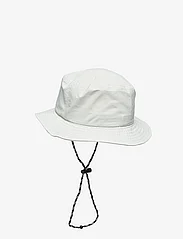 New Balance - Cargo Bucket Hat - bucket hats - grey matter - 1