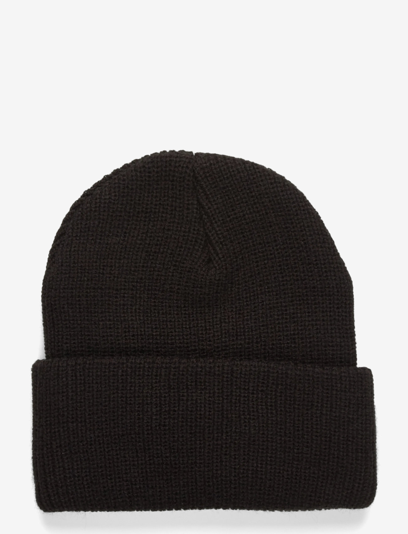 New Balance - Fisherman Beanie - mössor - black - 1