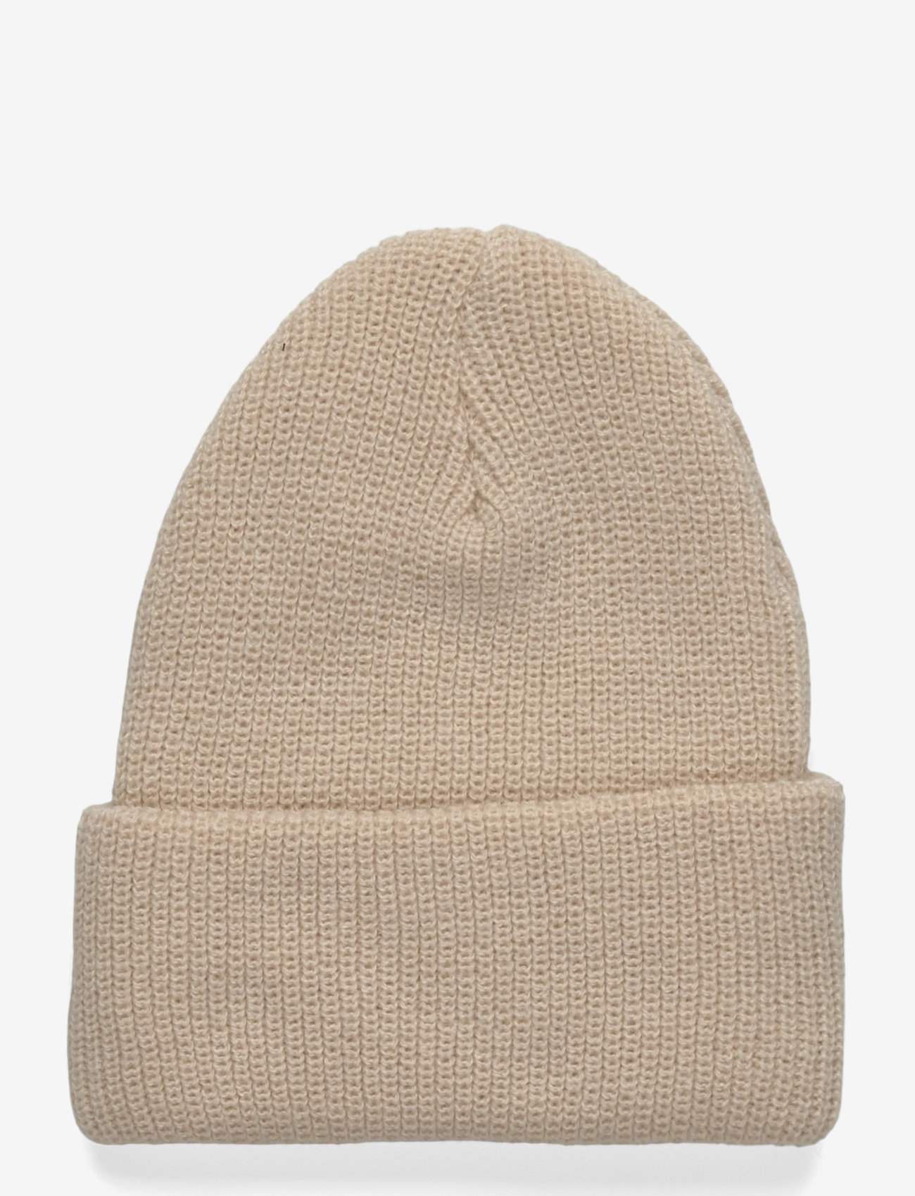 New Balance - Fisherman Beanie - mützen - timberwolf - 1