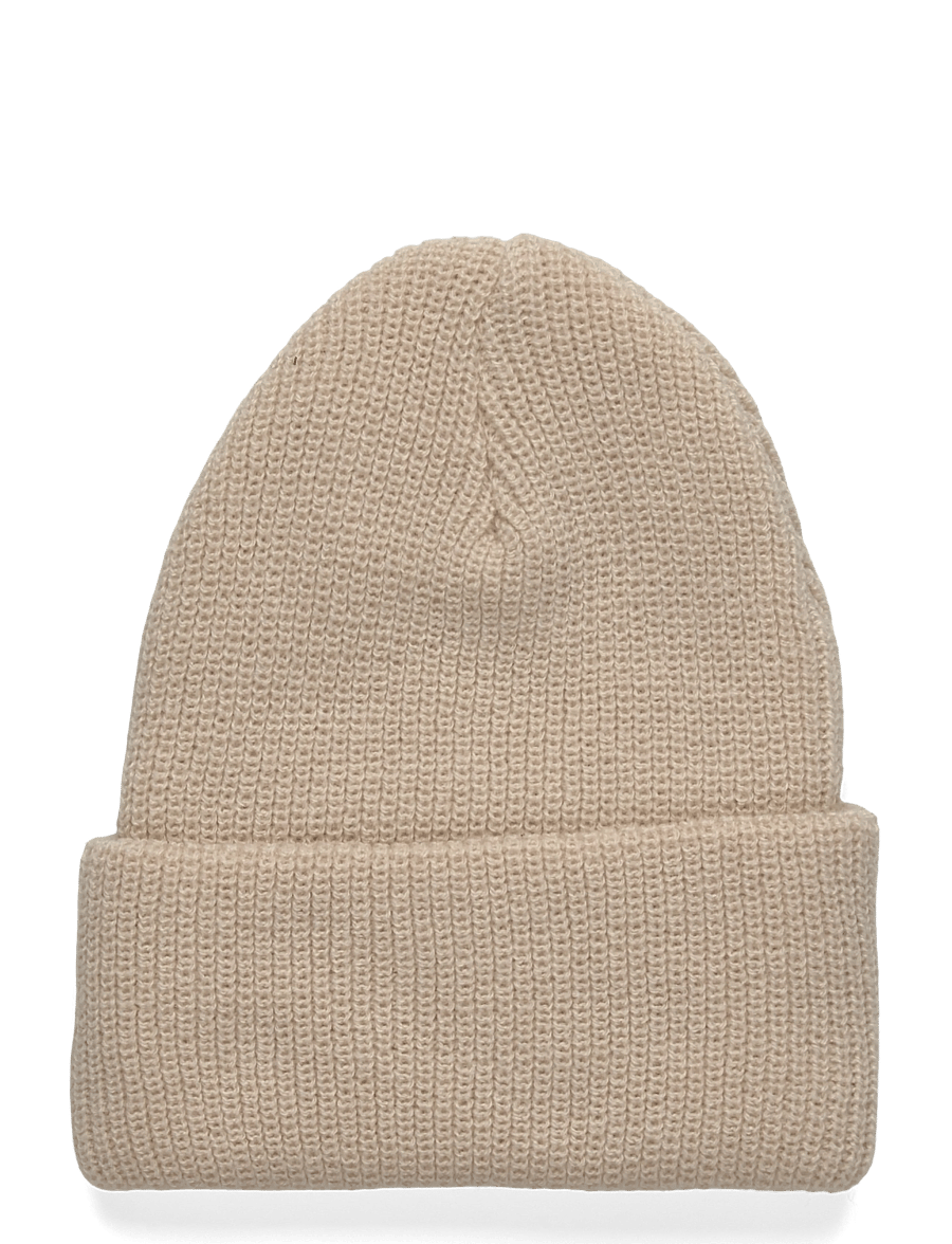 New Balance - Fisherman Beanie - nach stil kaufen - timberwolf - 1