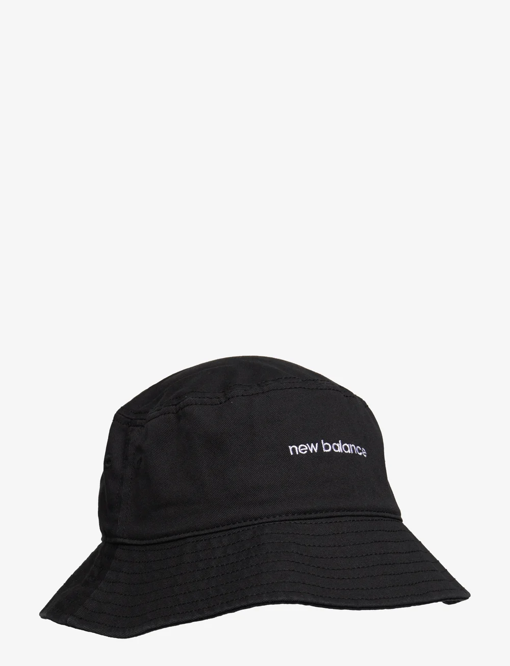 New Balance Bucket Hat Hats Caps Boozt