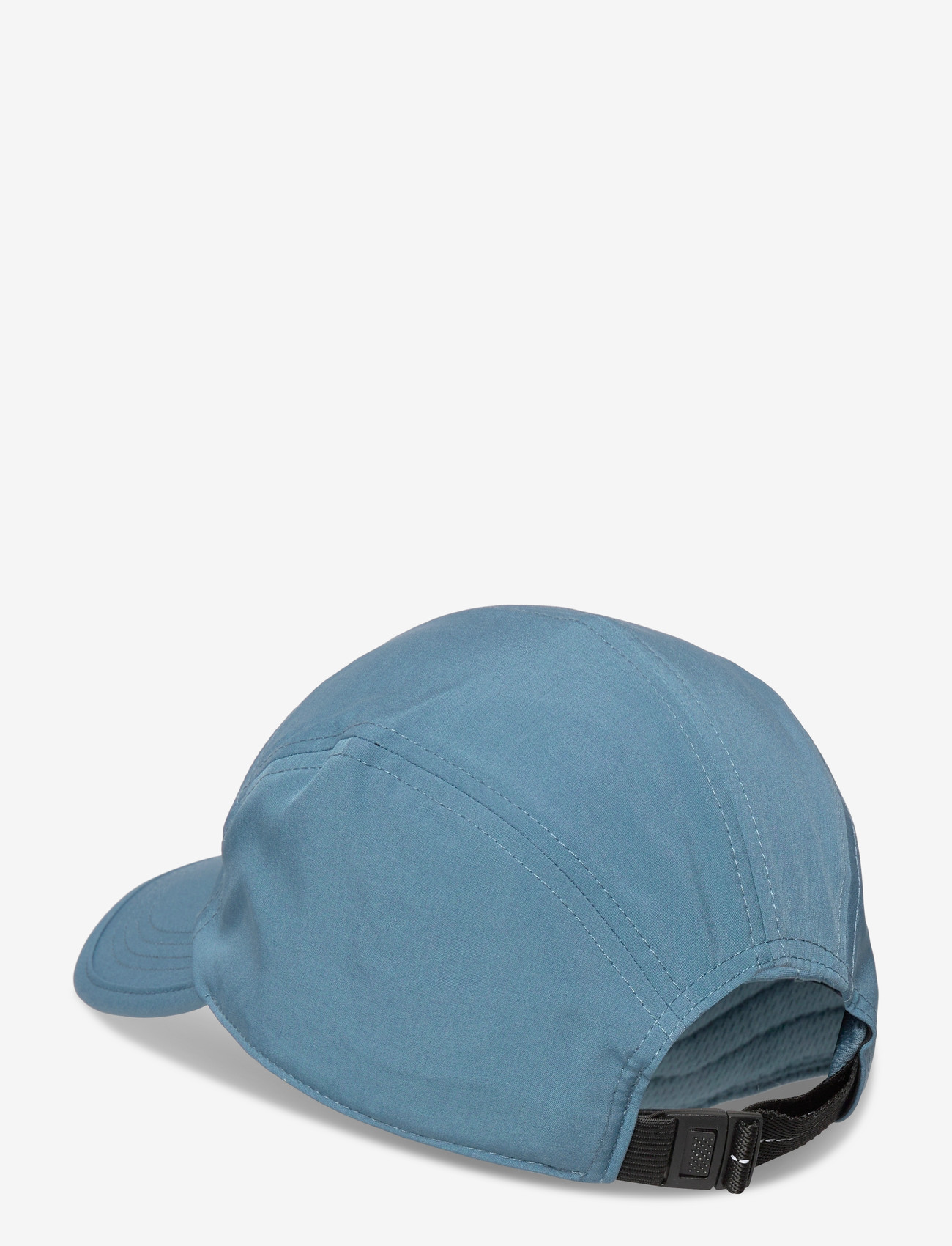 New Balance - 5 Panel Performance Hat v2 - kappen - big teal - 1