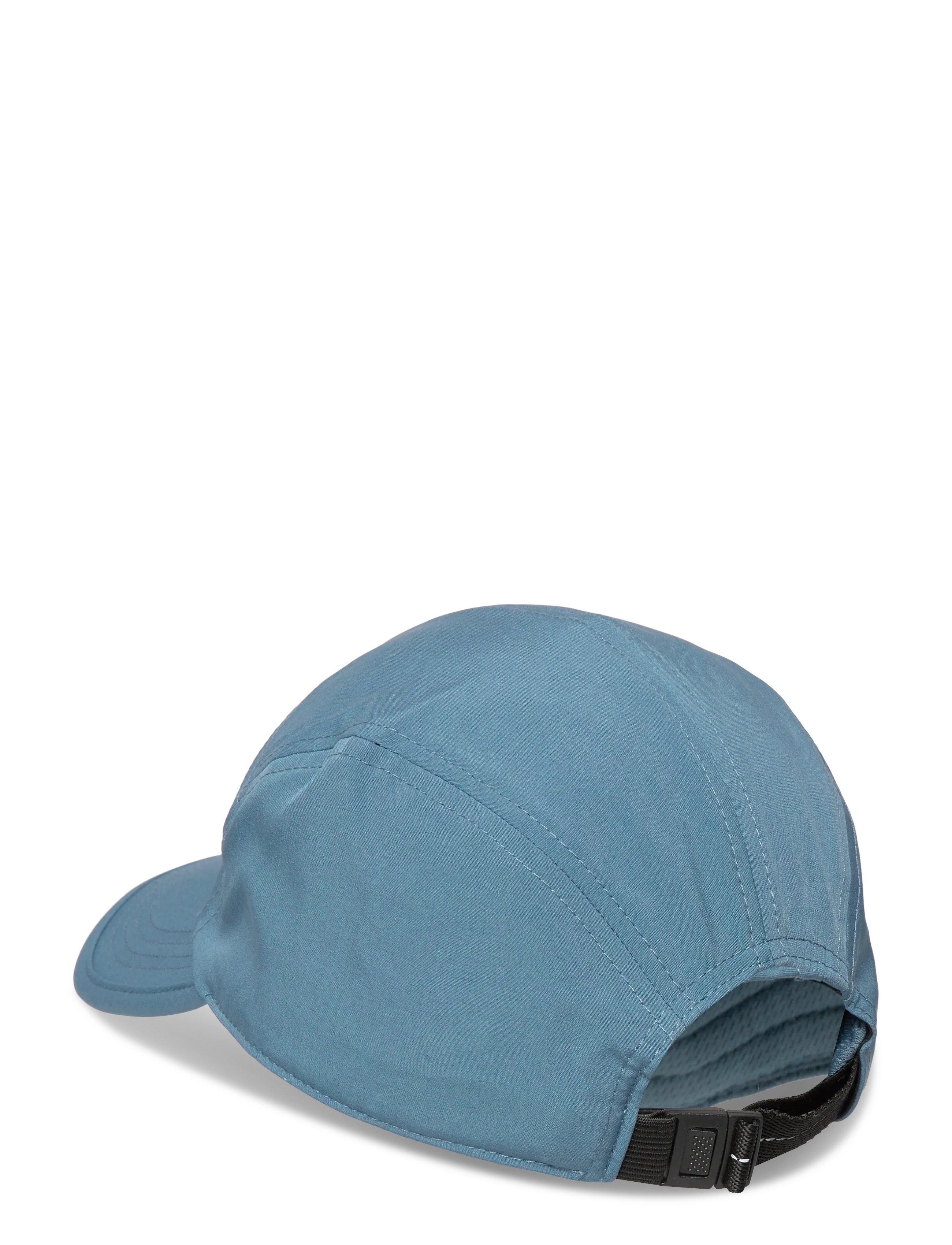 New Balance - 5 Panel Performance Hat v2 - kappen - big teal - 1