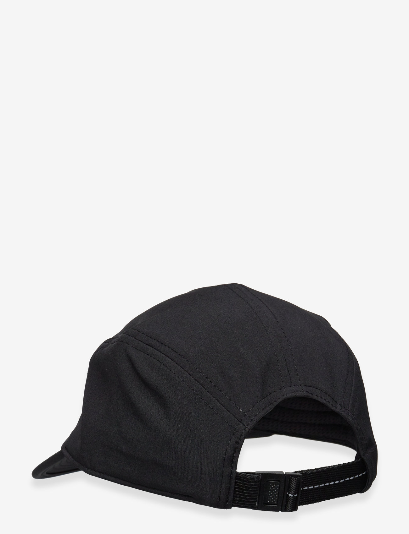 New Balance - 5 Panel Performance Hat v2 - kappen - black - 1