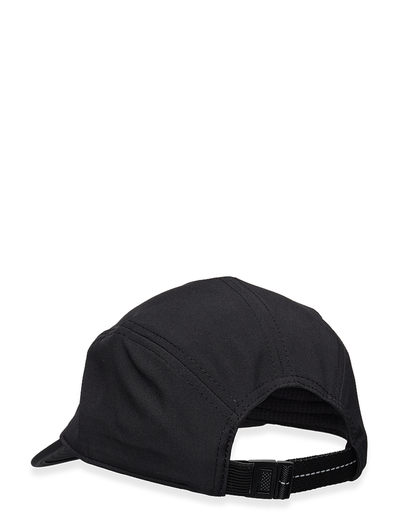 New Balance - 5 Panel Performance Hat v2 - kappen - black - 1