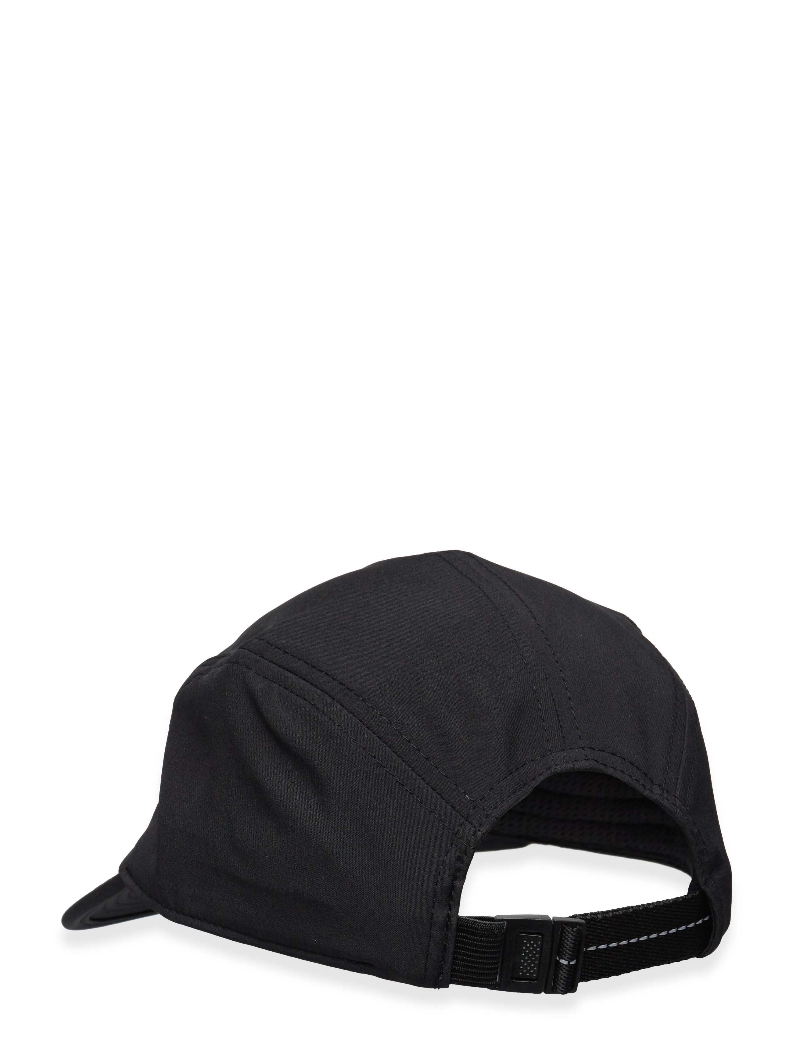 New Balance - 5 Panel Performance Hat v2 - derhúfur - black - 1