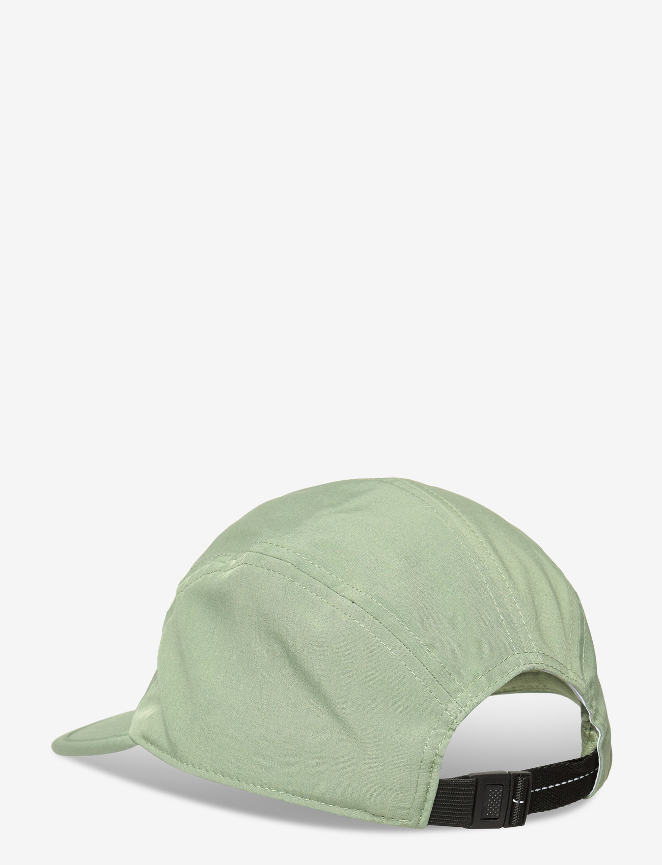 New Balance - 5 Panel Performance Hat v2 - caps - oregano - 1