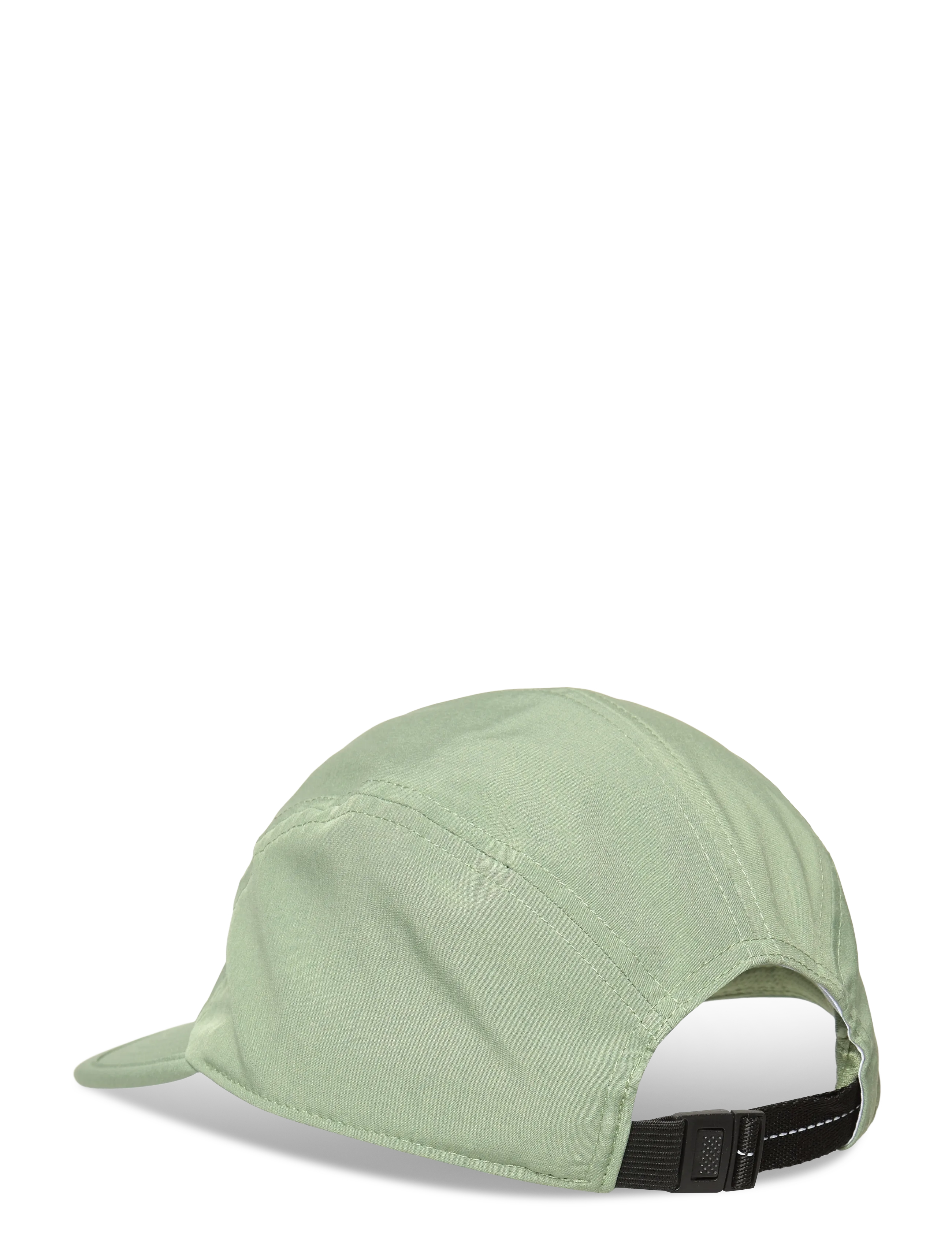 New Balance - 5 Panel Performance Hat v2 - kepsar - oregano - 1