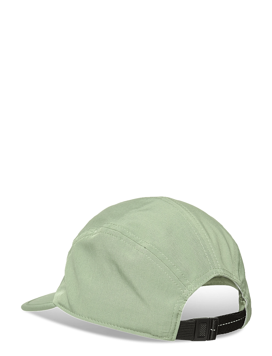 New Balance - 5 Panel Performance Hat v2 - kepsar - oregano - 1