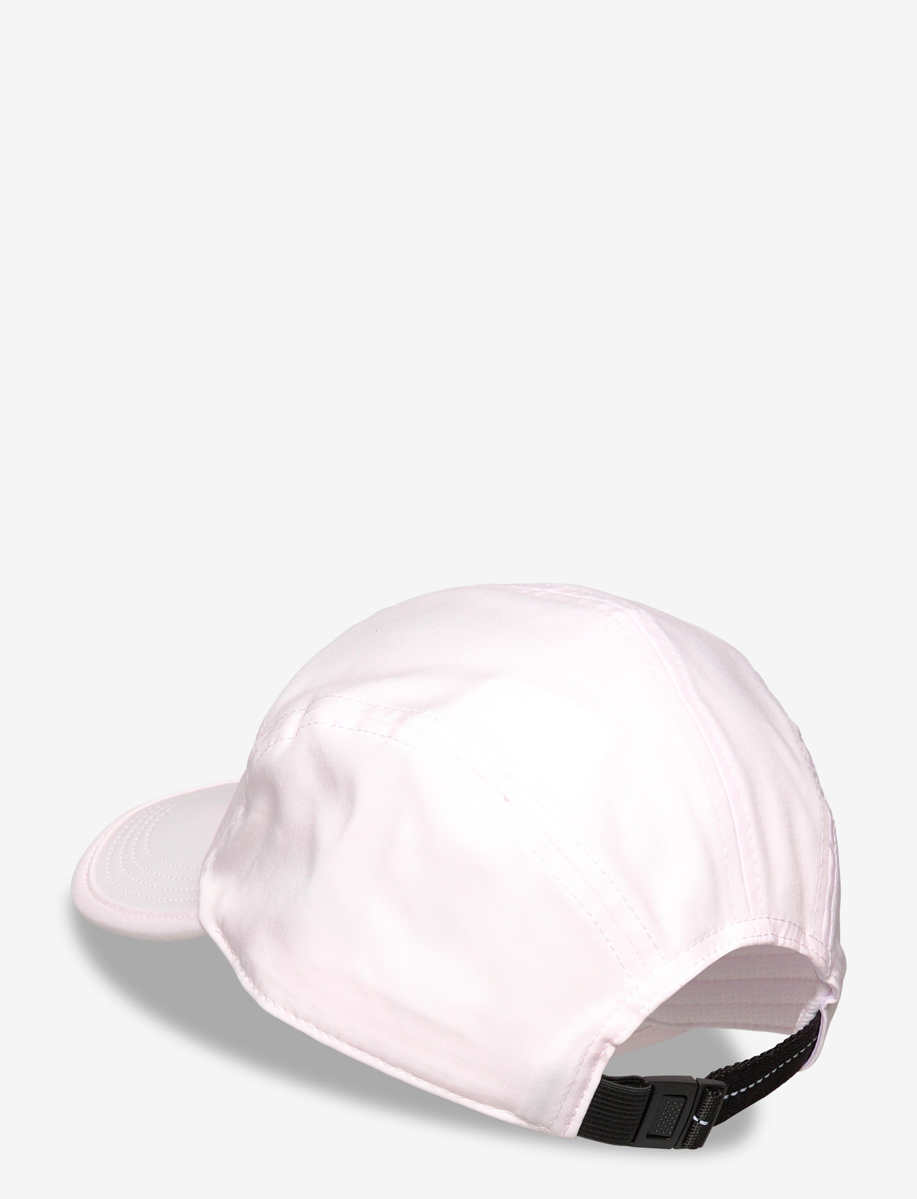 New Balance - 5 Panel Performance Hat v2 - kappen - pink salt - 1