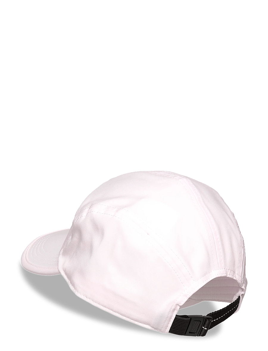 New Balance - 5 Panel Performance Hat v2 - nokamütsid - pink salt - 1