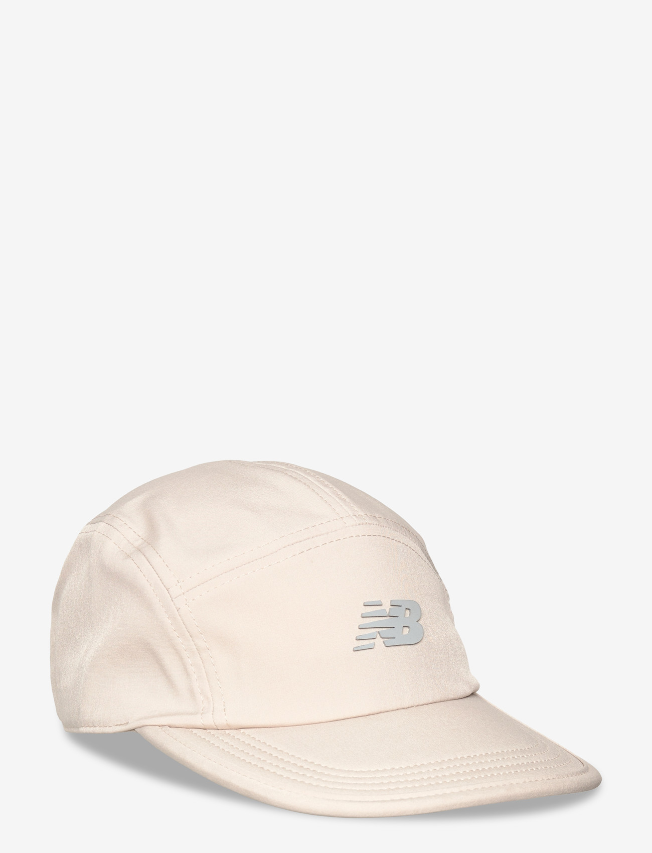 New Balance - 5 Panel Performance Hat v2 - kepsar - shipyard - 0
