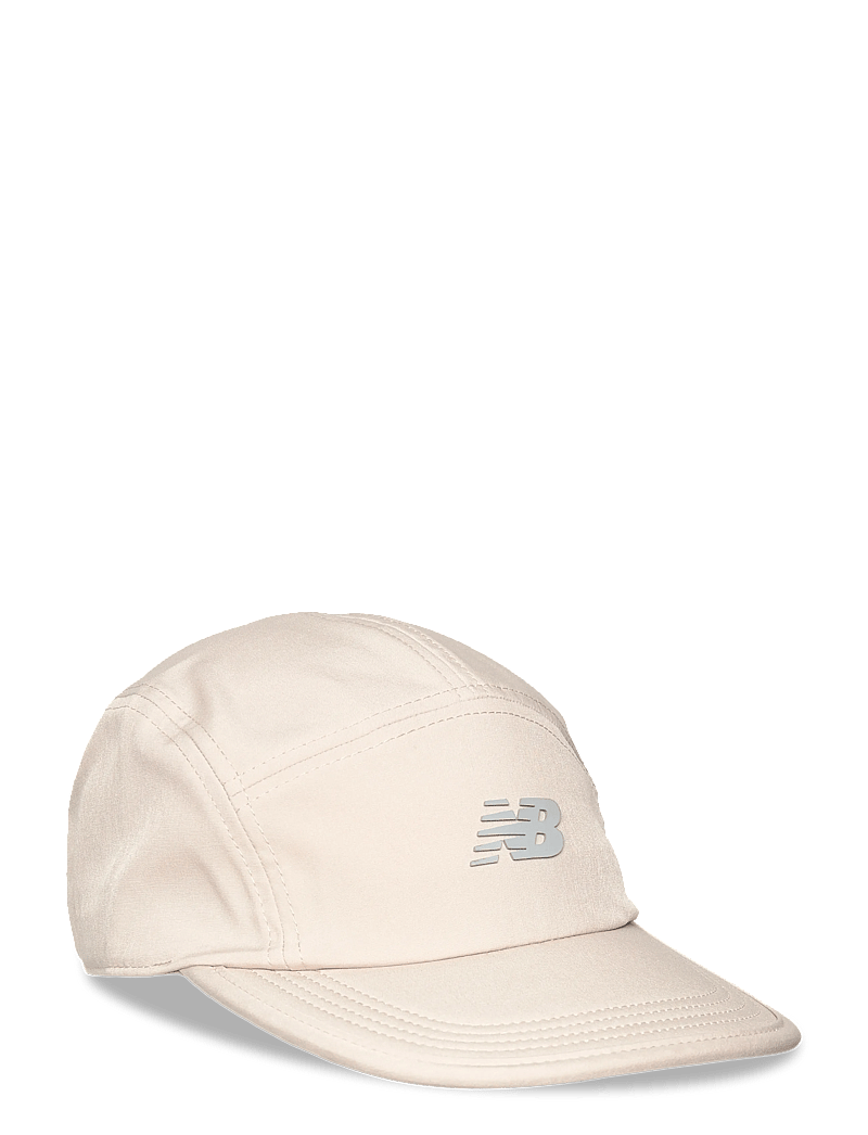 New Balance - 5 Panel Performance Hat v2 - kepsar - shipyard - 0
