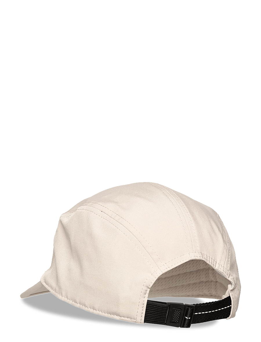 New Balance - 5 Panel Performance Hat v2 - kappen - shipyard - 1