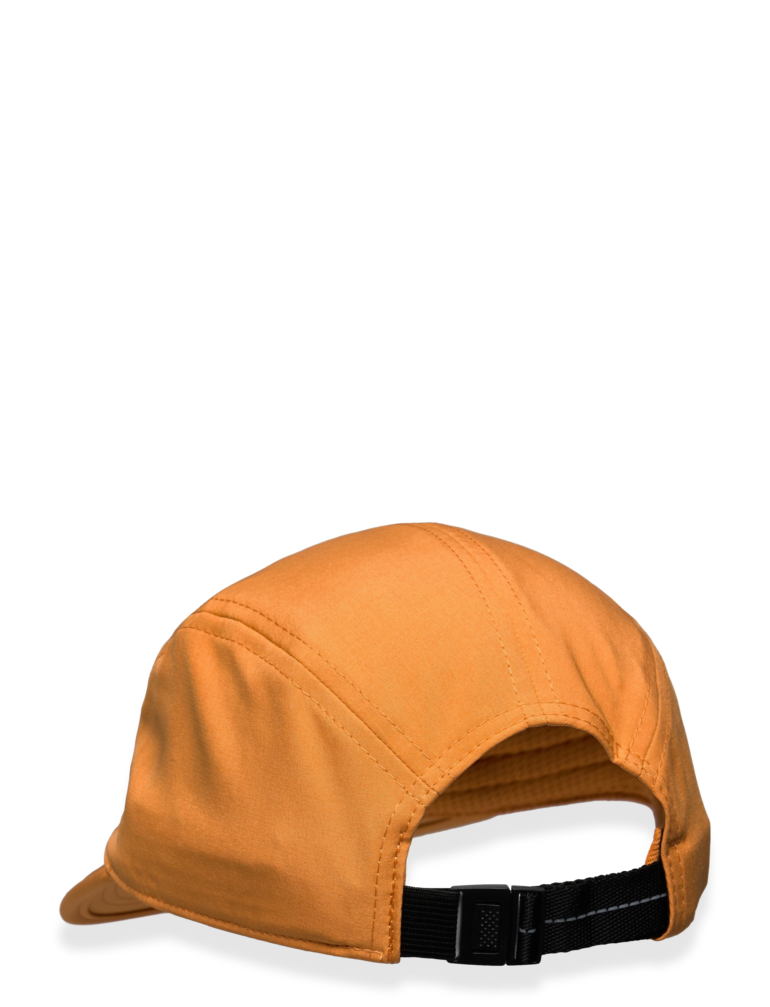 New Balance - 5 Panel Performance Hat v2 - sizzle - 1
