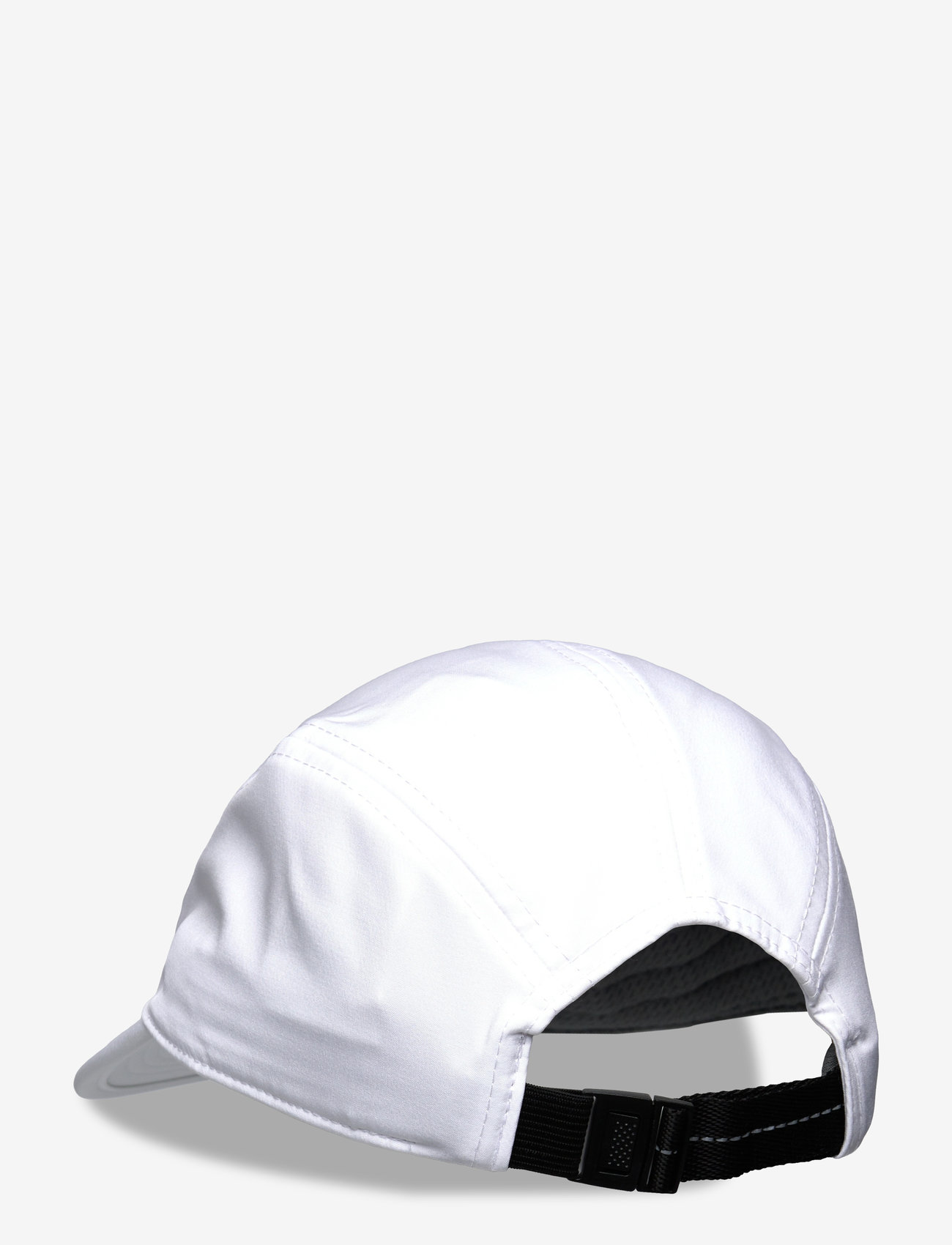 New Balance - 5 Panel Performance Hat v2 - kepsar - white - 1