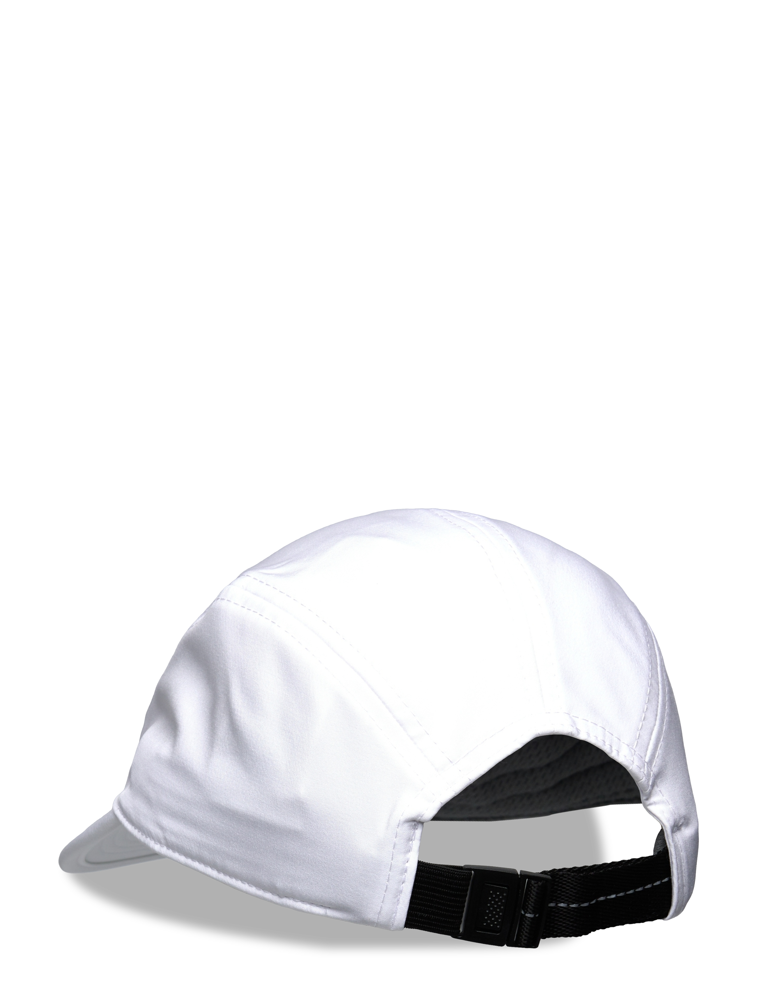 New Balance - 5 Panel Performance Hat v2 - kappen - white - 1