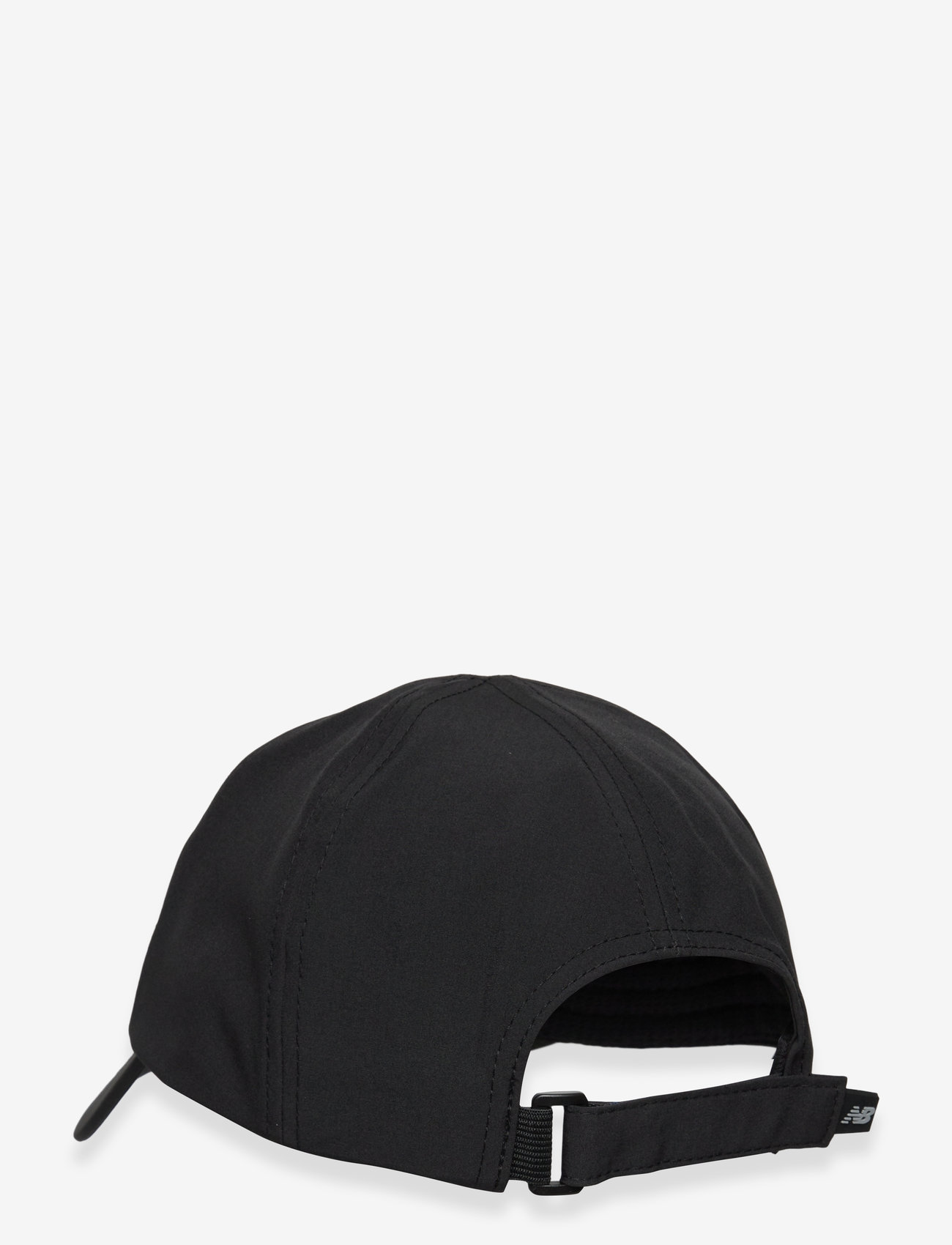 New Balance - 6 Panel Performance Hat v2 - caps - black - 1