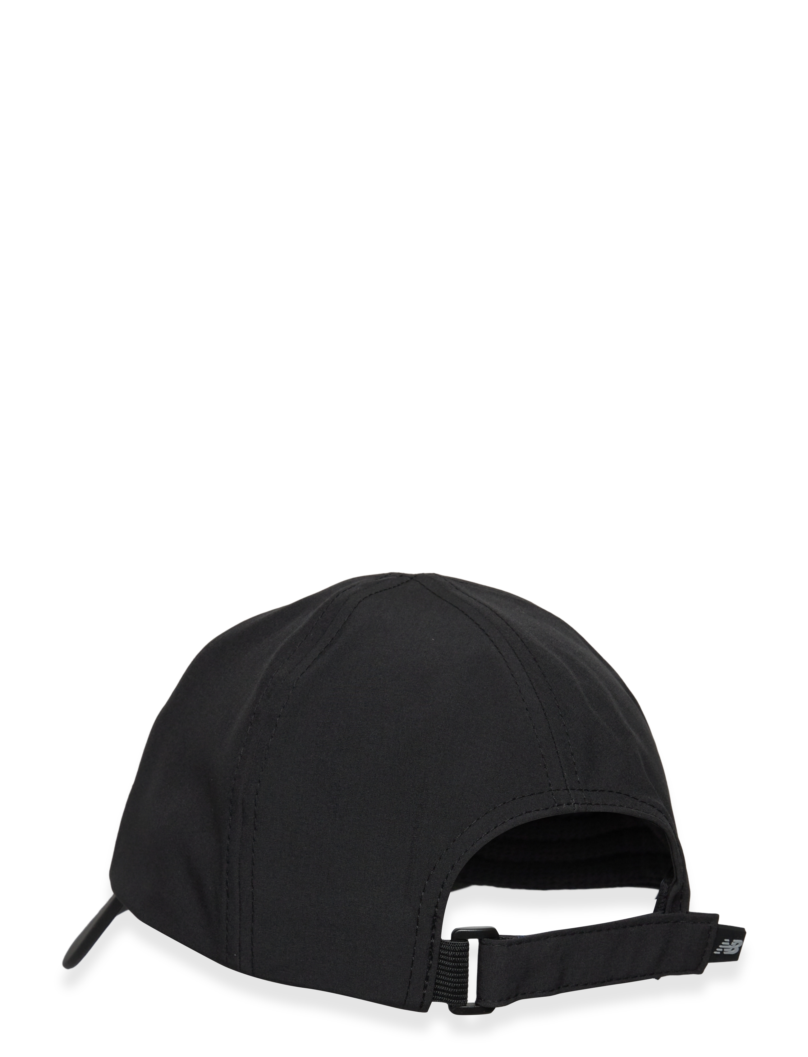 New Balance - 6 Panel Performance Hat v2 - kasketter & caps - black - 1