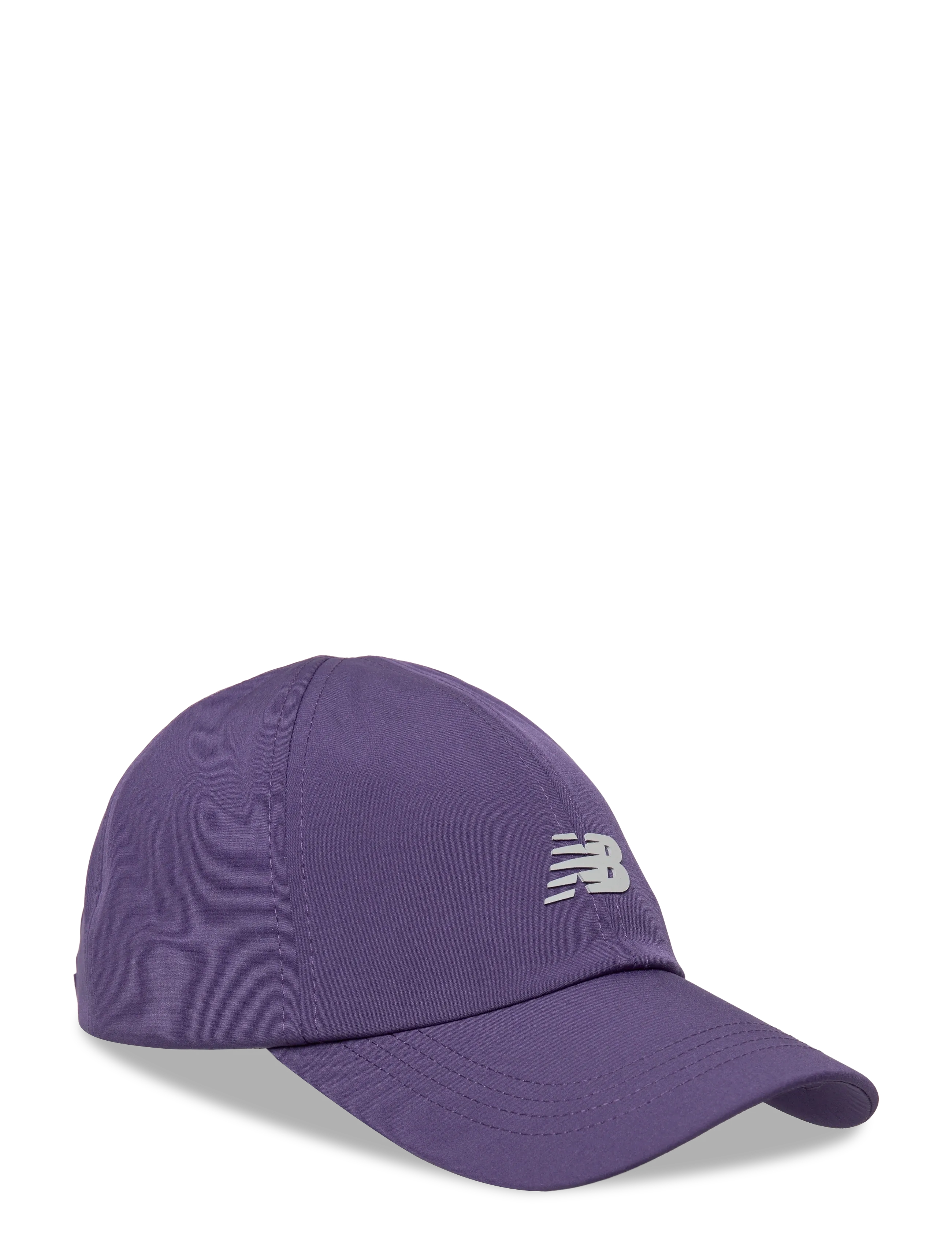 6 Panel Performance Hat v2 - BOYSENBERRY