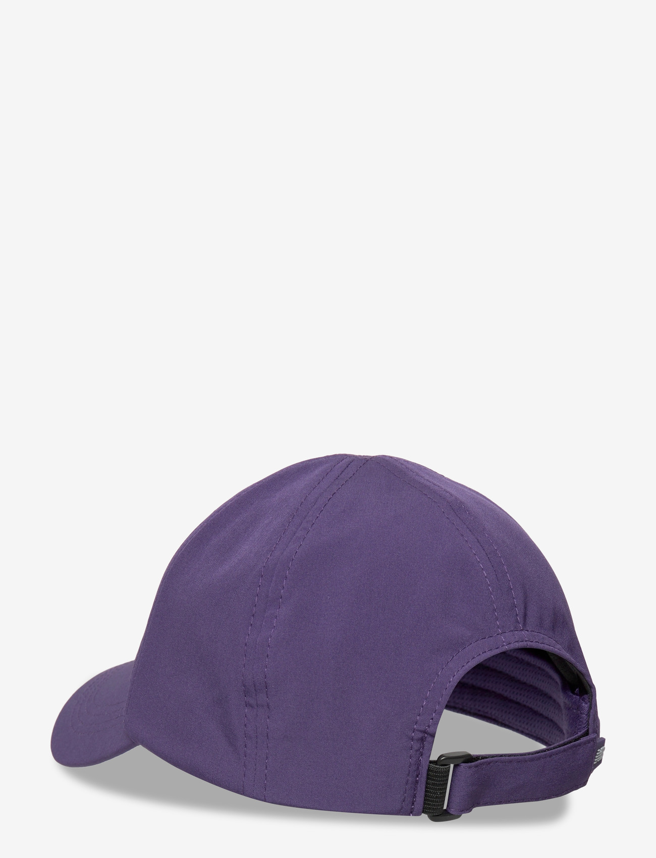 New Balance - 6 Panel Performance Hat v2 - kappen - boysenberry - 1