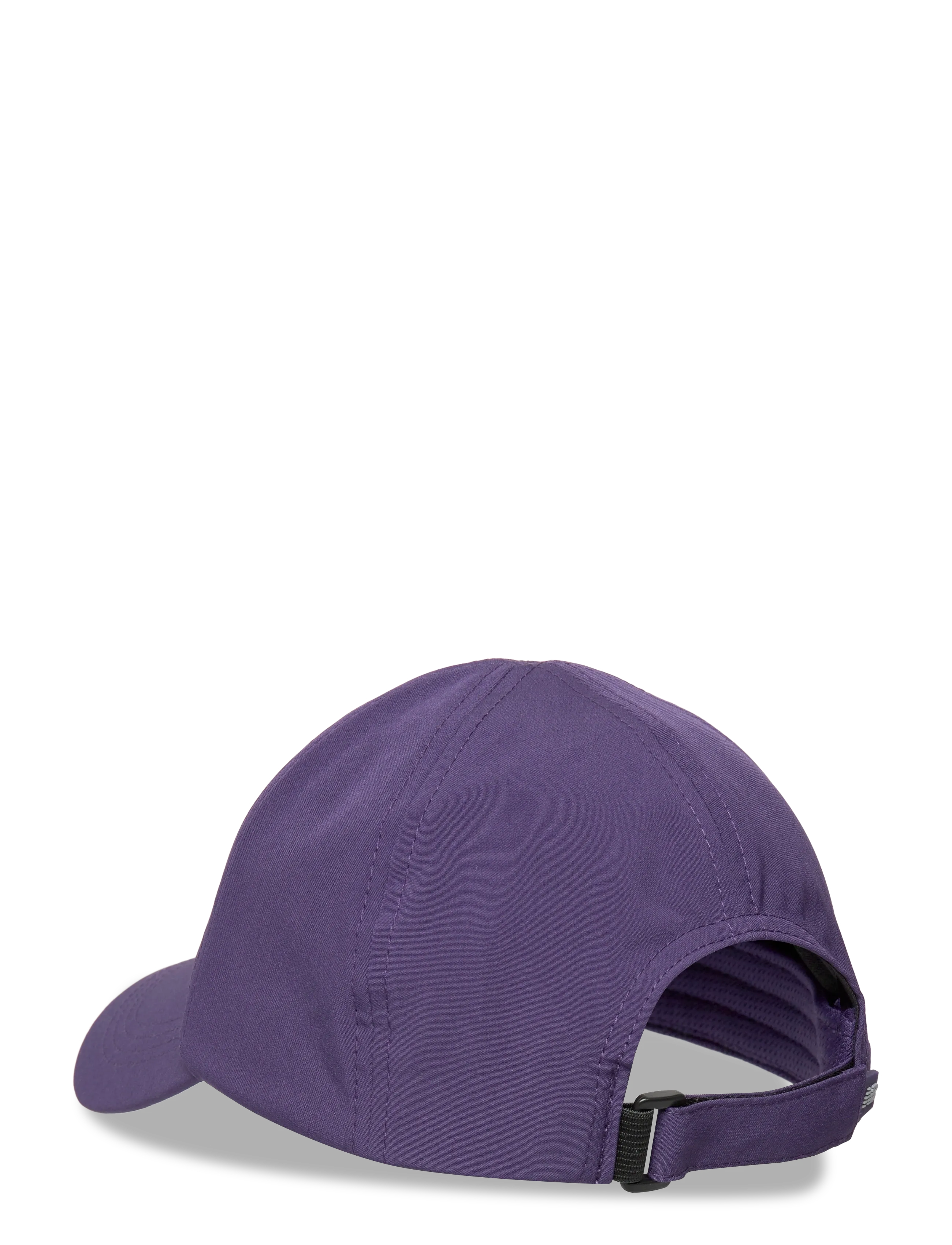 New Balance - 6 Panel Performance Hat v2 - kappen - boysenberry - 1