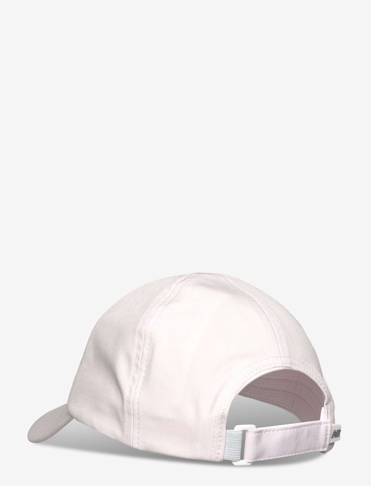 New Balance - 6 Panel Performance Hat v2 - kasketter & caps - pink salt - 1