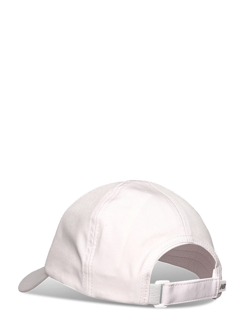 New Balance - 6 Panel Performance Hat v2 - kappen - pink salt - 1