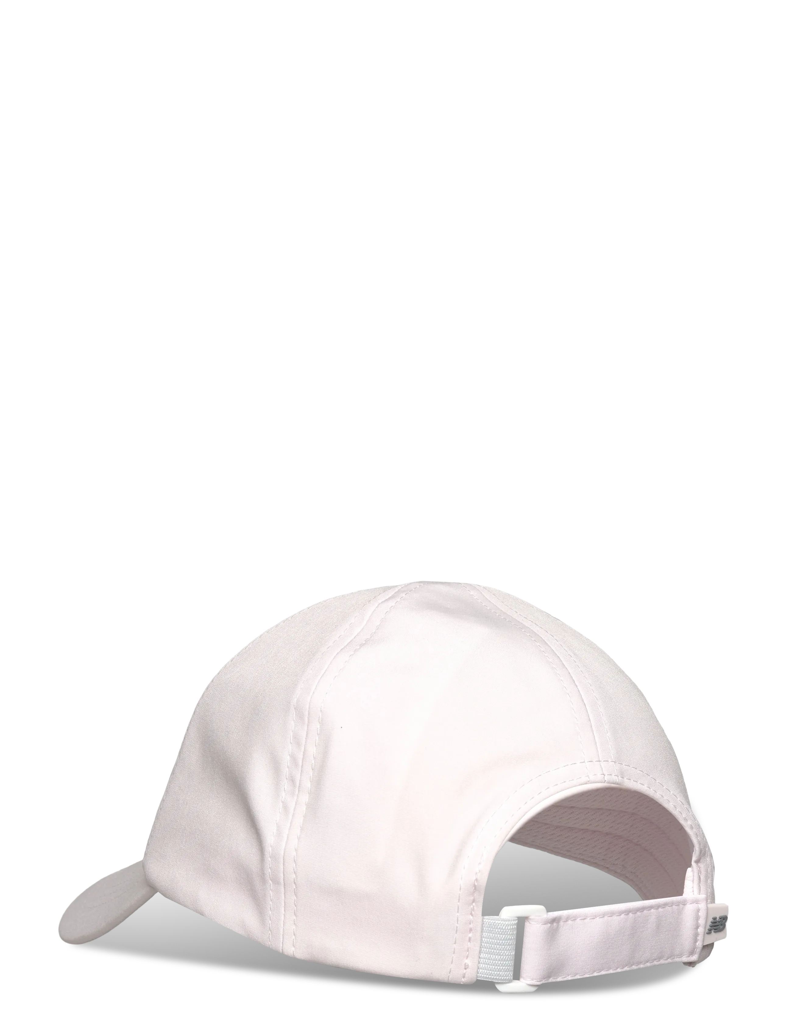 New Balance - 6 Panel Performance Hat v2 - caps - pink salt - 1