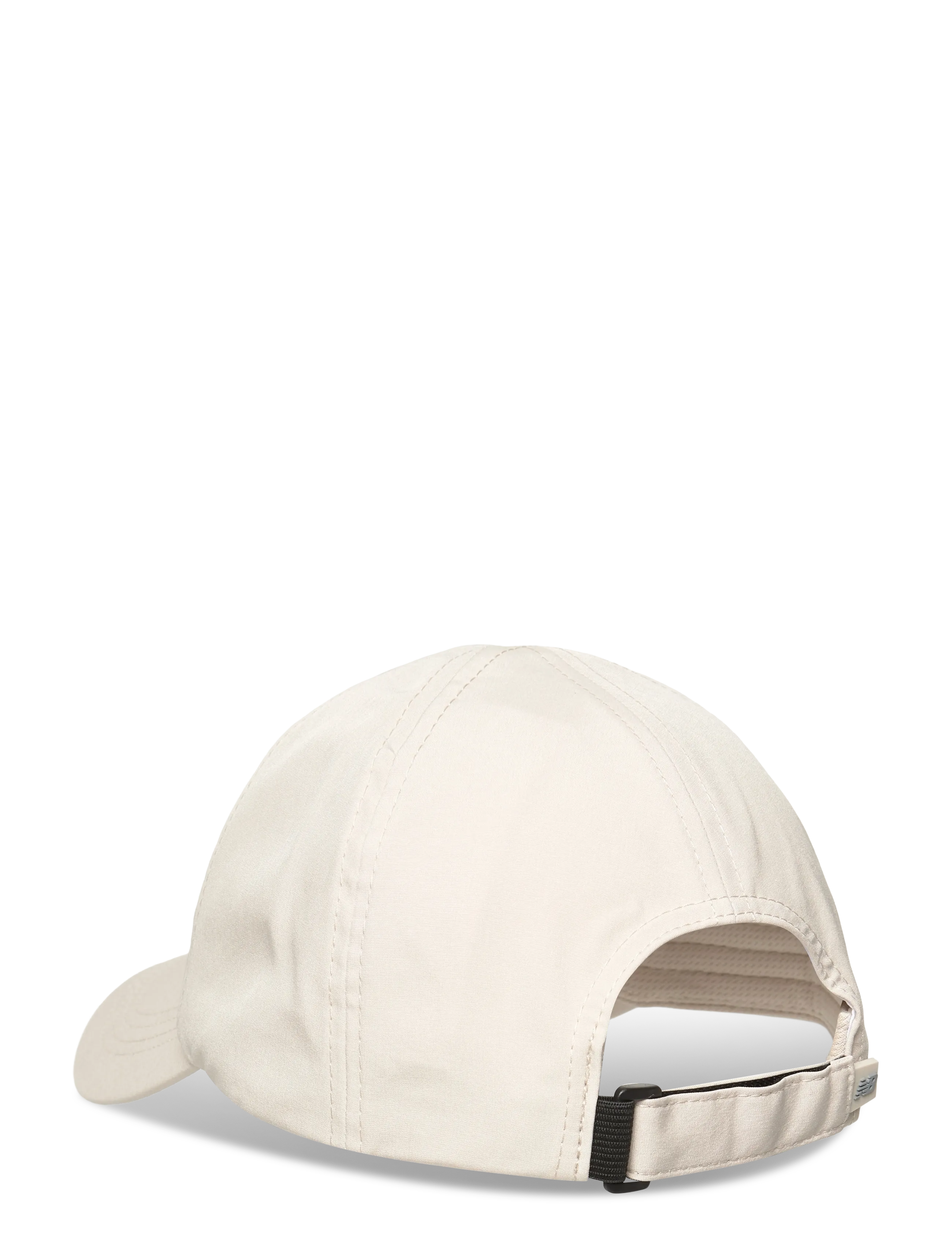 New Balance - 6 Panel Performance Hat v2 - kappen - shipyard - 1