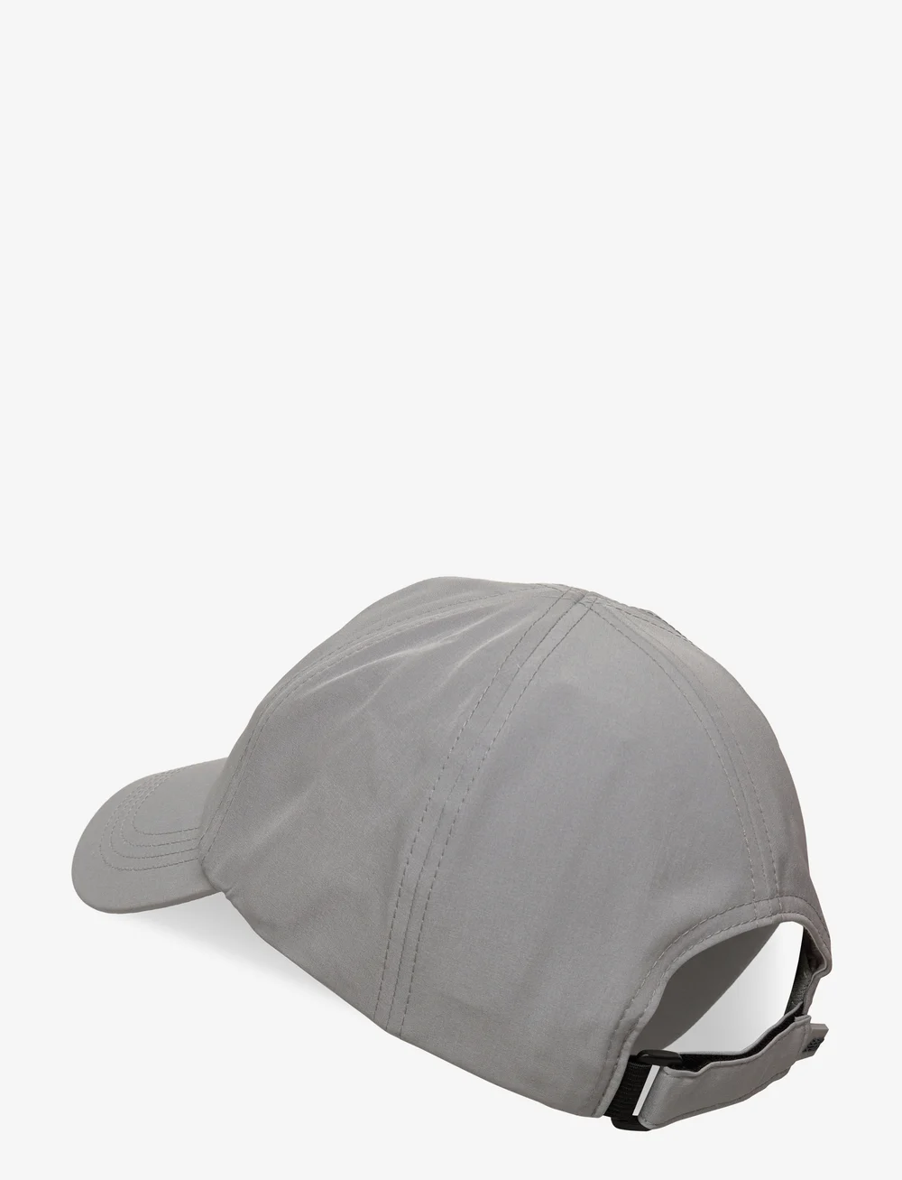 New Balance - 6 Panel Performance Hat v2 - kepsar - slate - 1