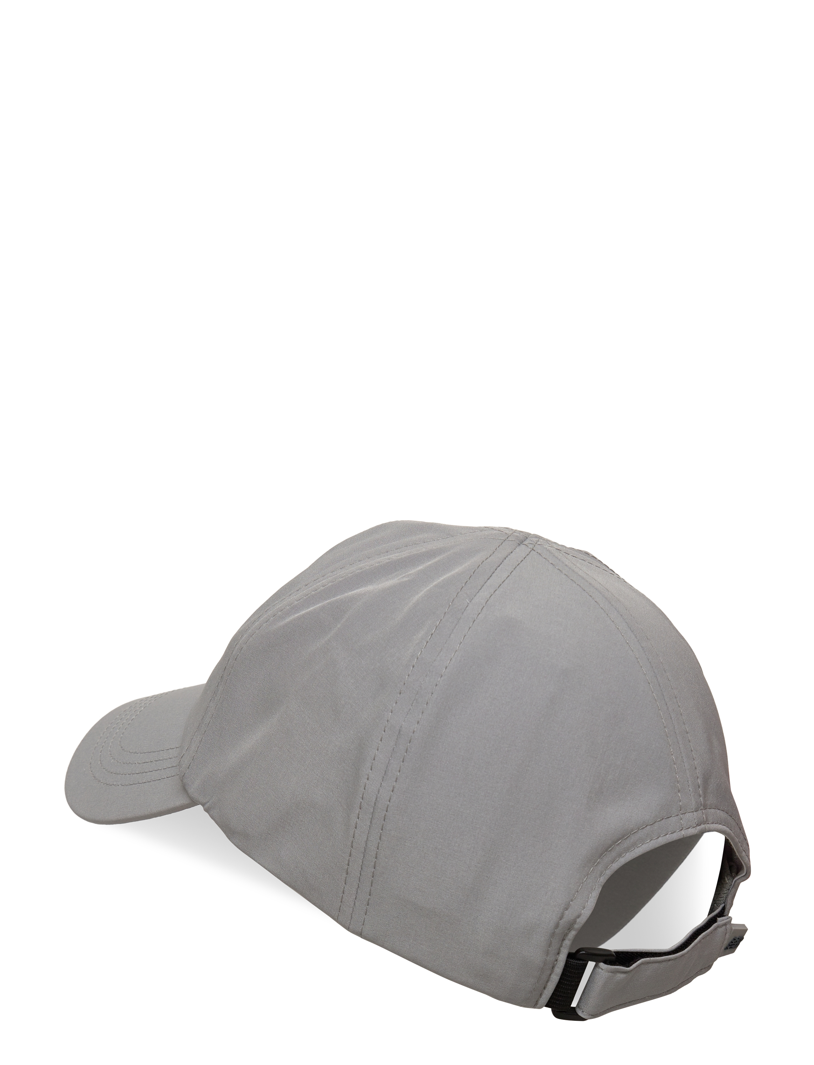 New Balance - 6 Panel Performance Hat v2 - kasketter & caps - slate - 1