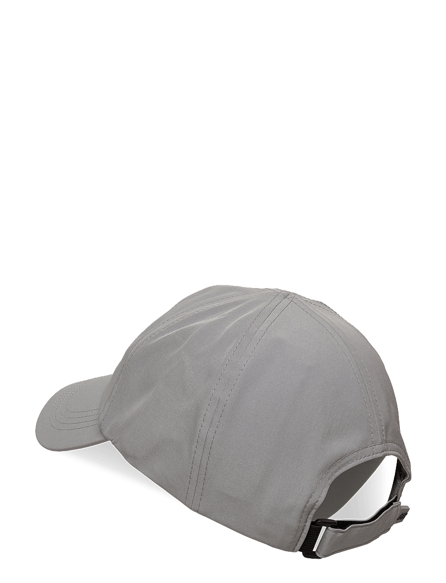 New Balance - 6 Panel Performance Hat v2 - kasketter & caps - slate - 1
