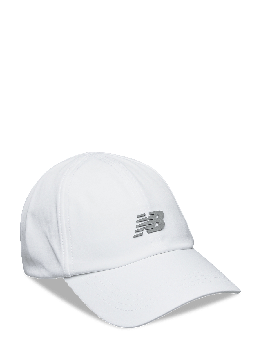 New Balance - 6 Panel Performance Hat v2 - kappen - white - 0