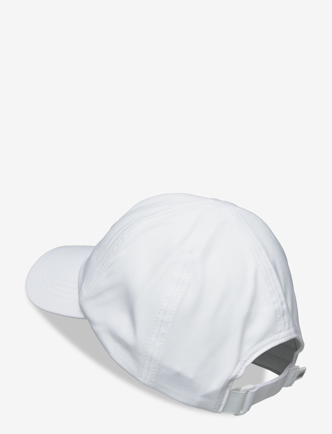 New Balance - 6 Panel Performance Hat v2 - caps - white - 1