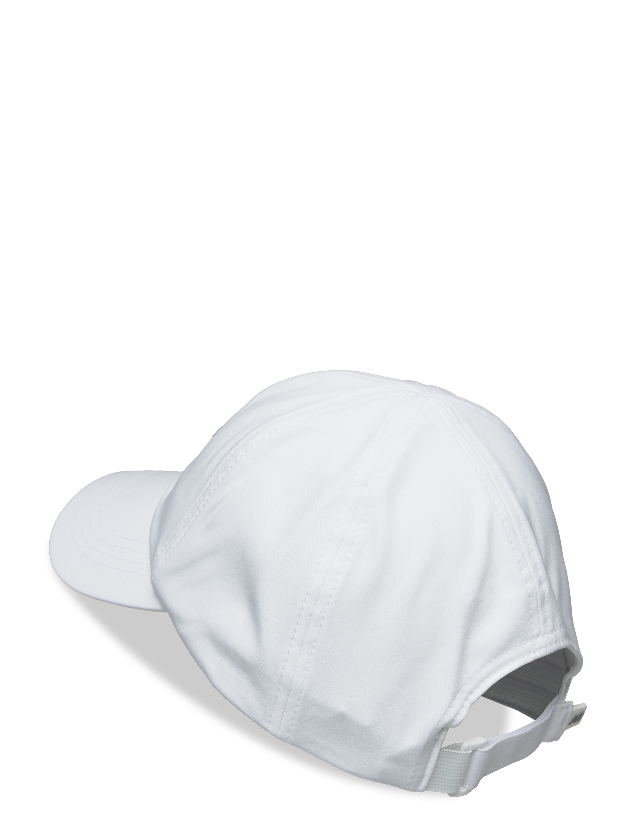 New Balance - 6 Panel Performance Hat v2 - kasketter & caps - white - 1