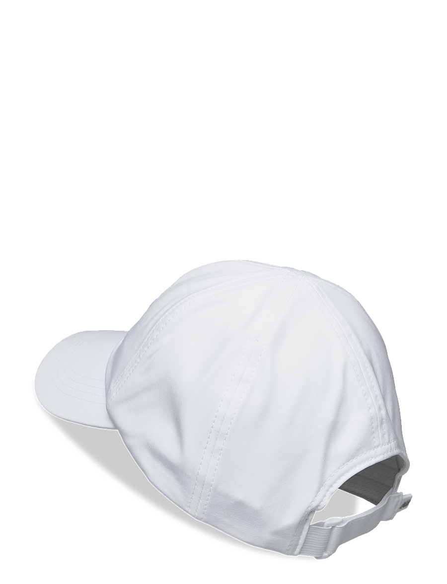 New Balance - 6 Panel Performance Hat v2 - kappen - white - 1