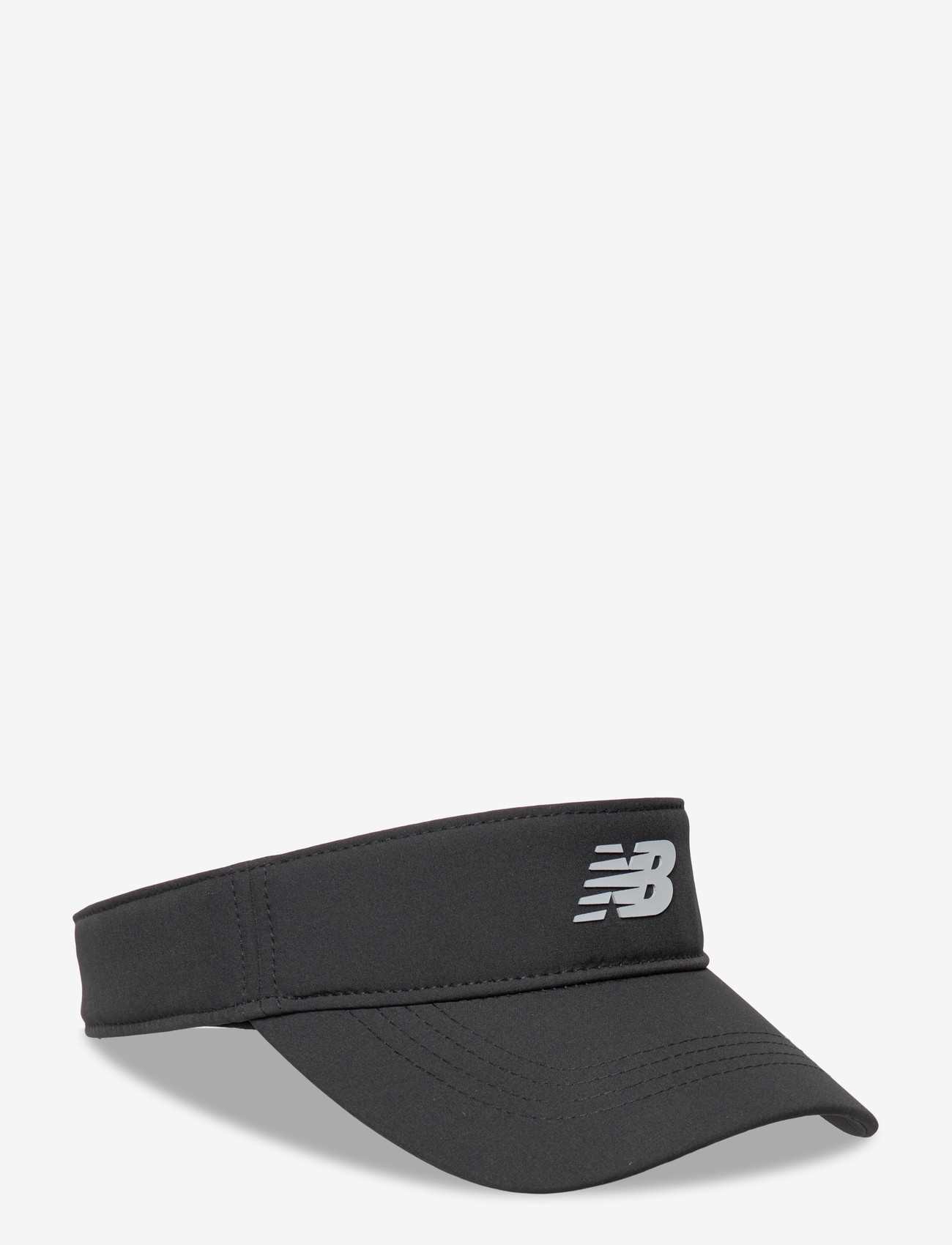 New Balance - Performance Visor v2 - kappen - black - 0
