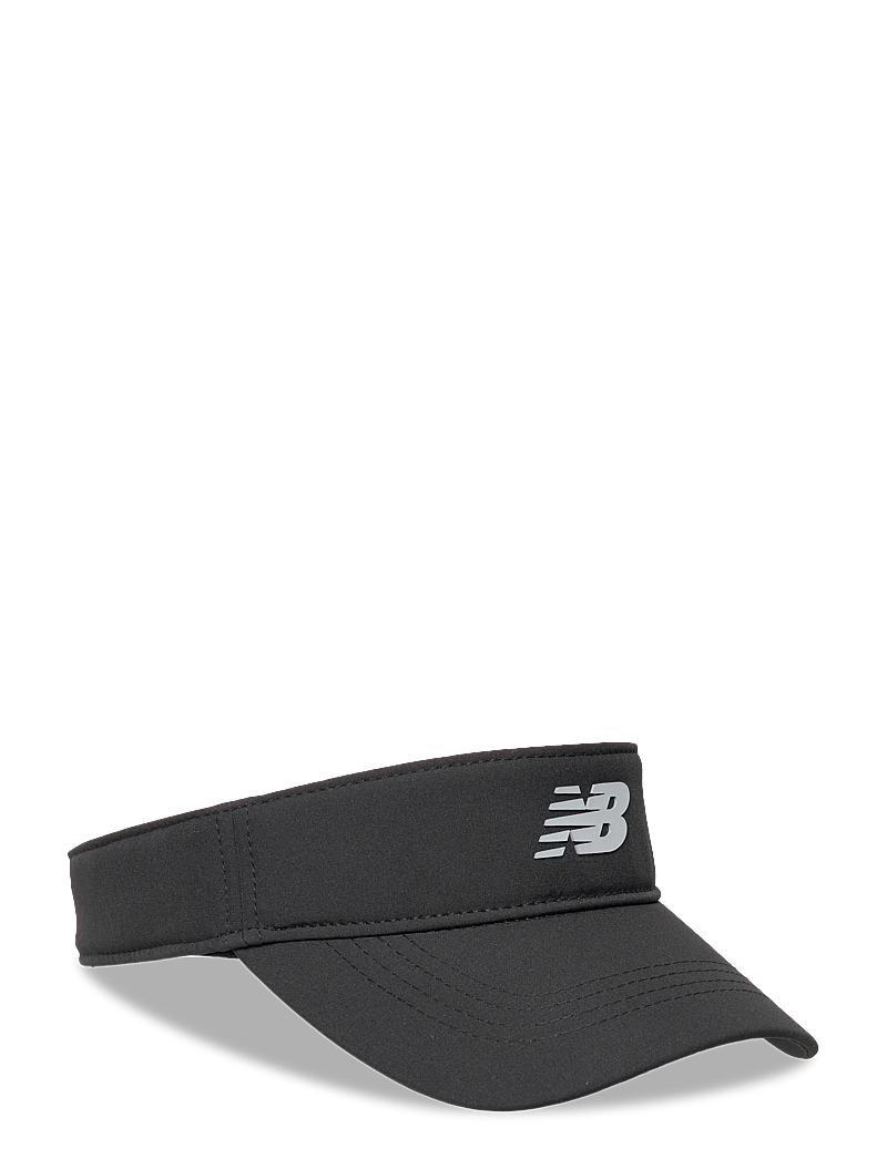New Balance - Performance Visor v2 - kappen - black - 0