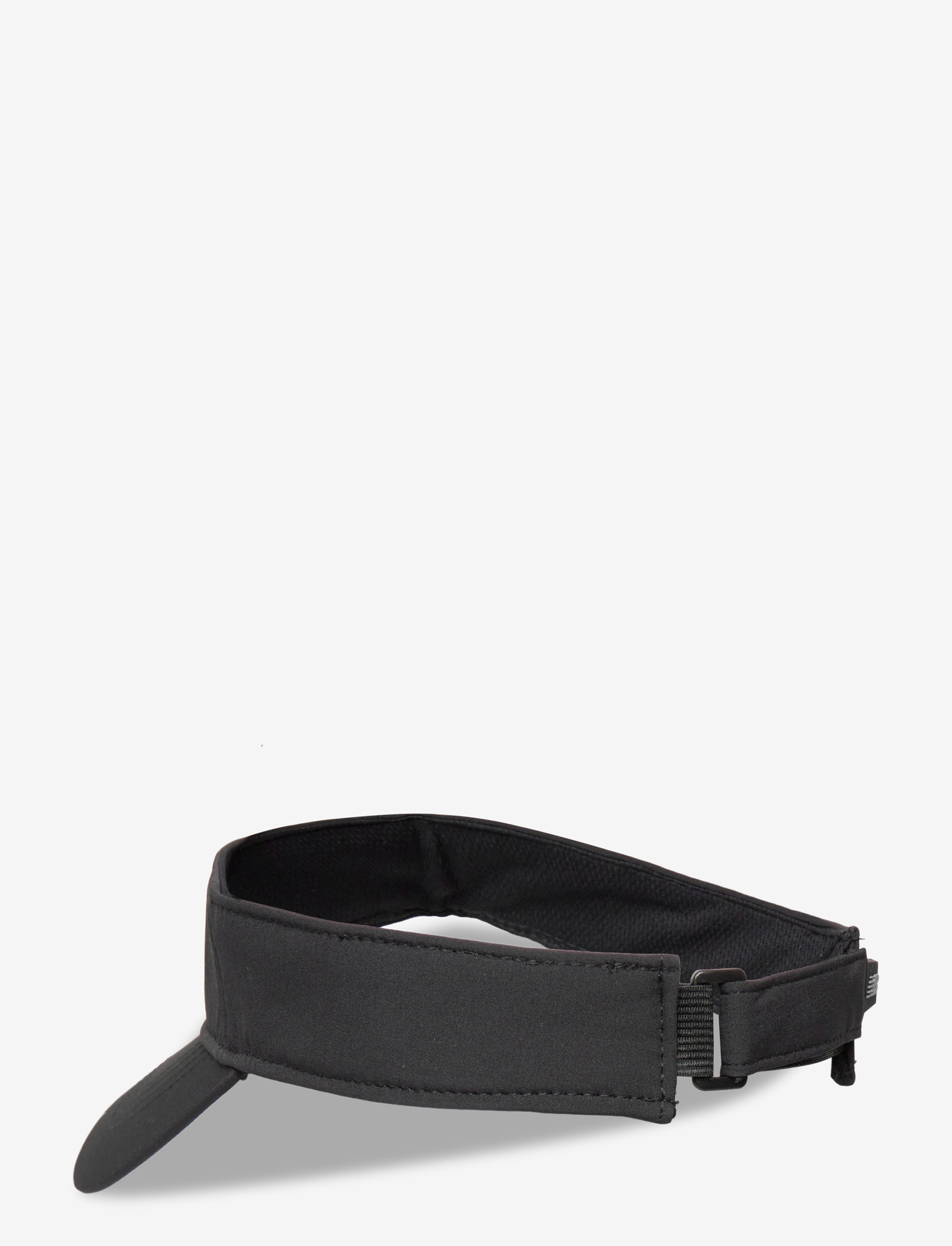 New Balance - Performance Visor v2 - kappen - black - 1