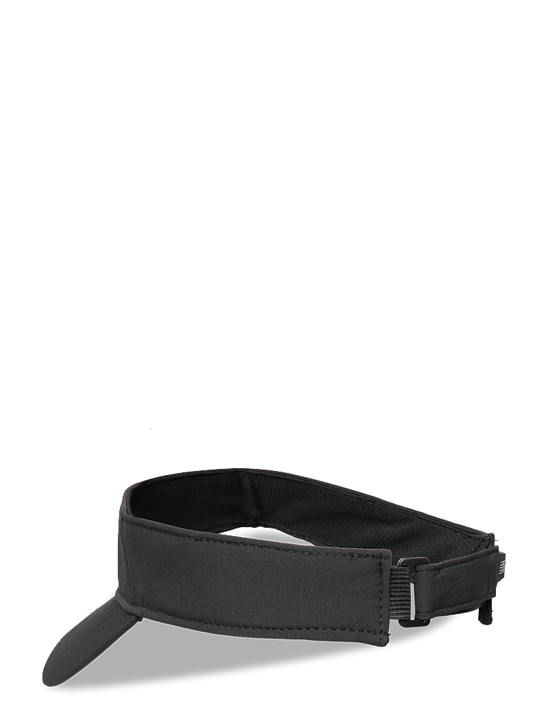 New Balance - Performance Visor v2 - kappen - black - 1