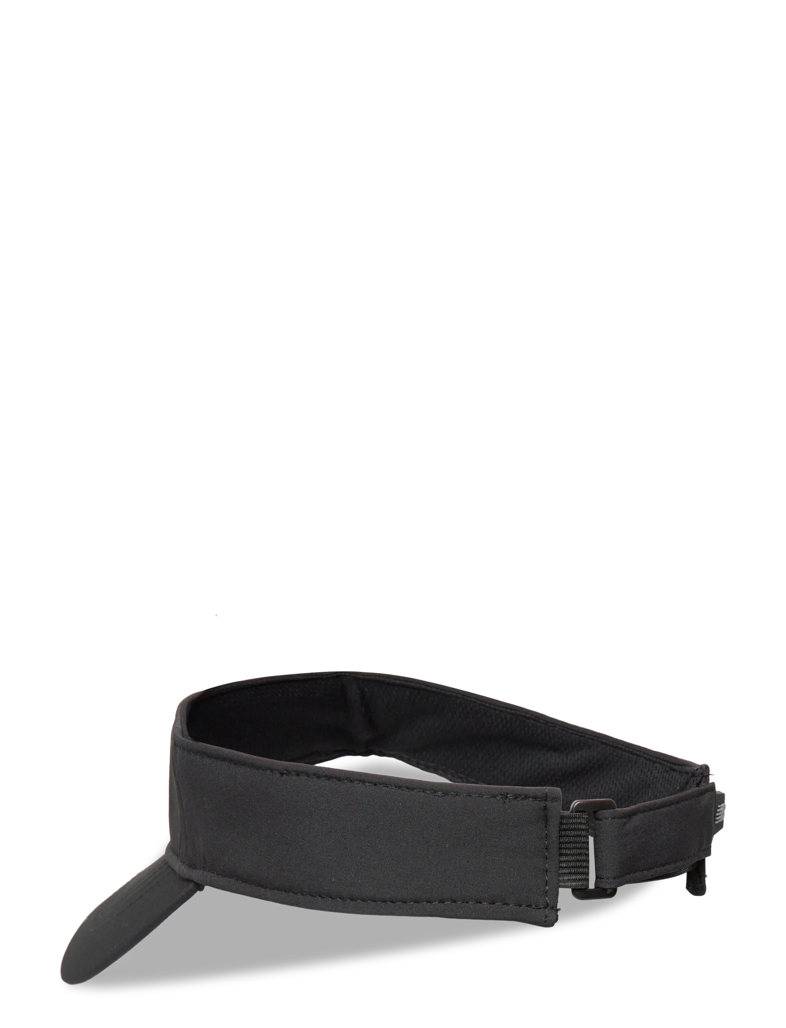 New Balance - Performance Visor v2 - caps - black - 1